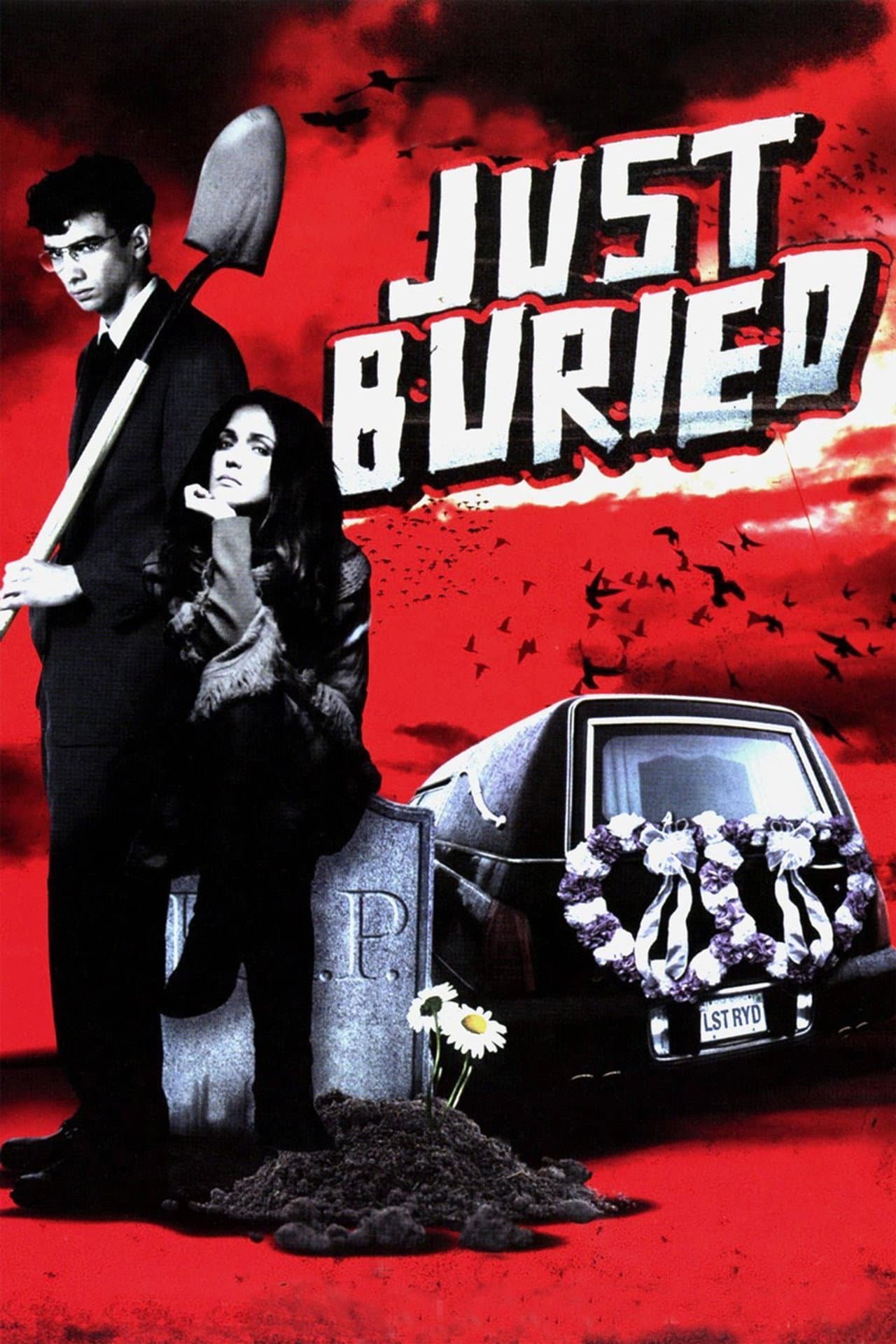 Just Buried preview 2