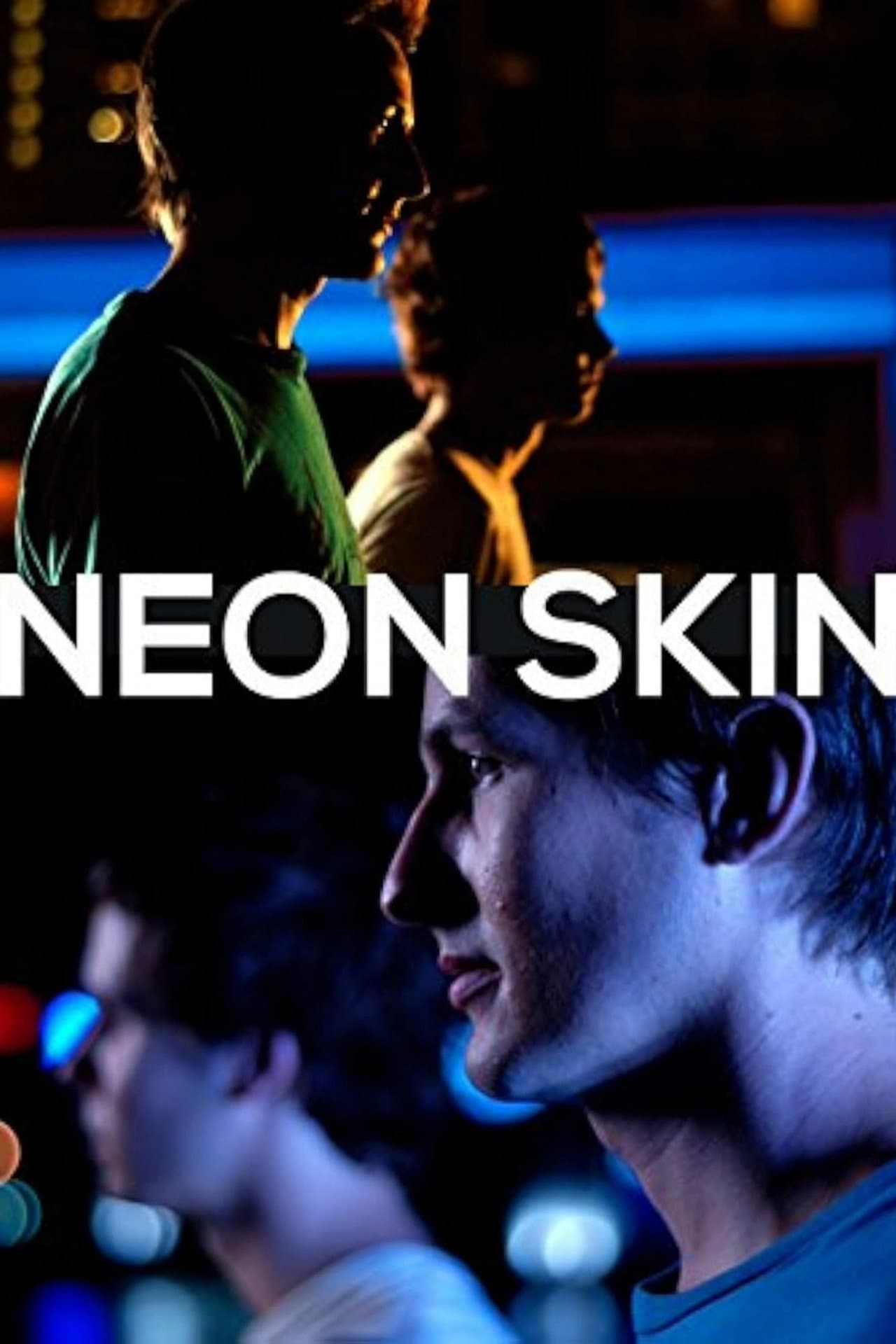 Neon Skin preview 2