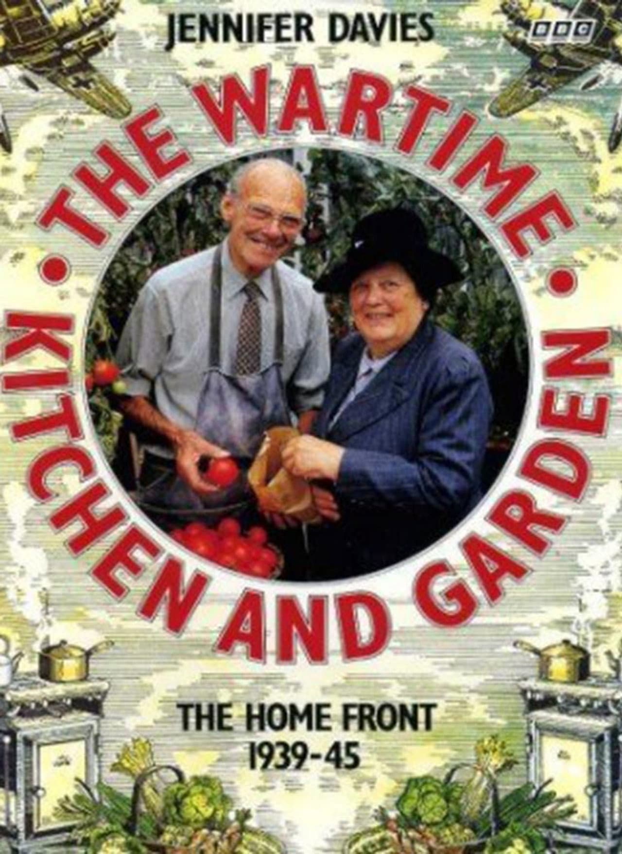 The Wartime Kitchen and Garden preview 1