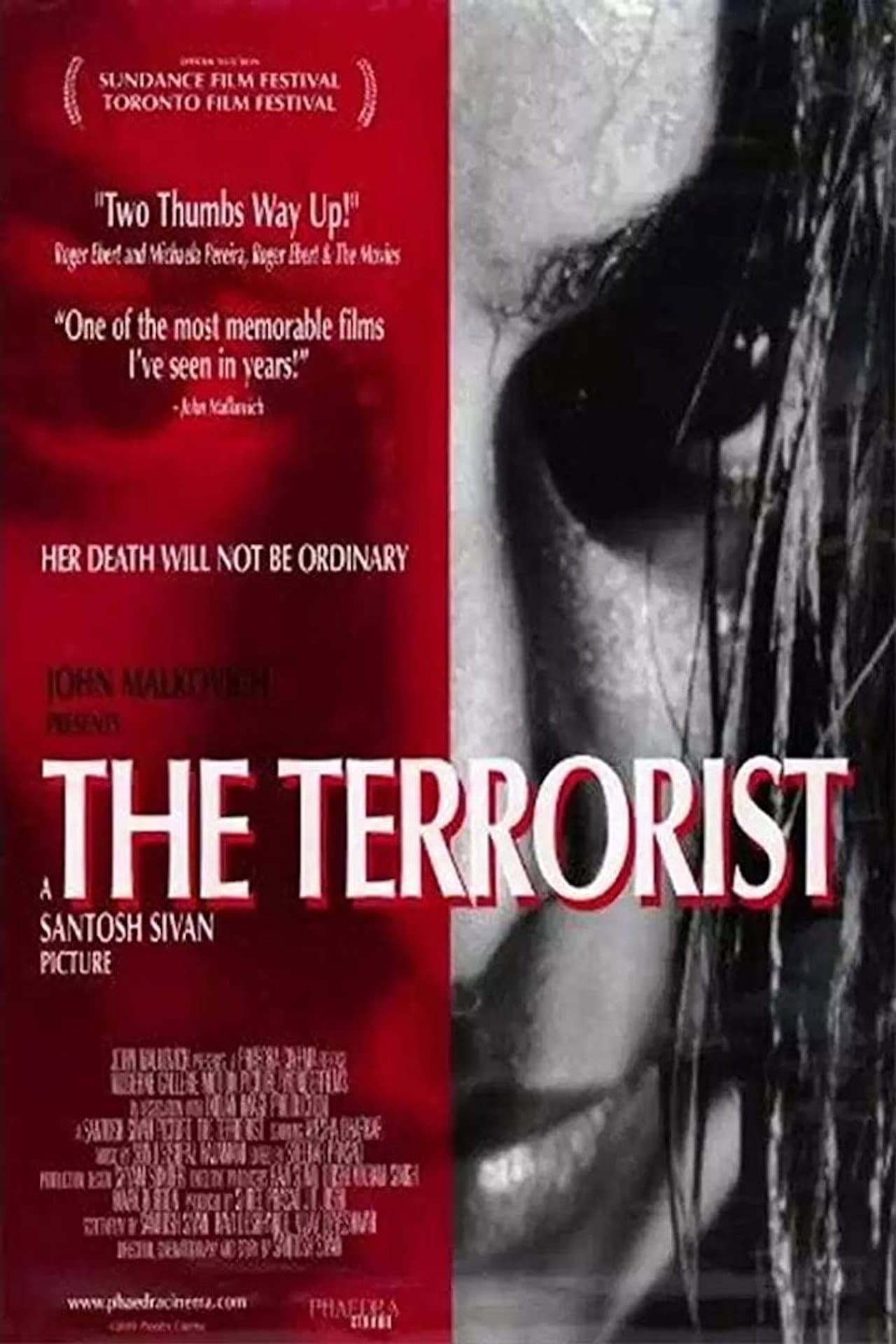 The Terrorist preview 2