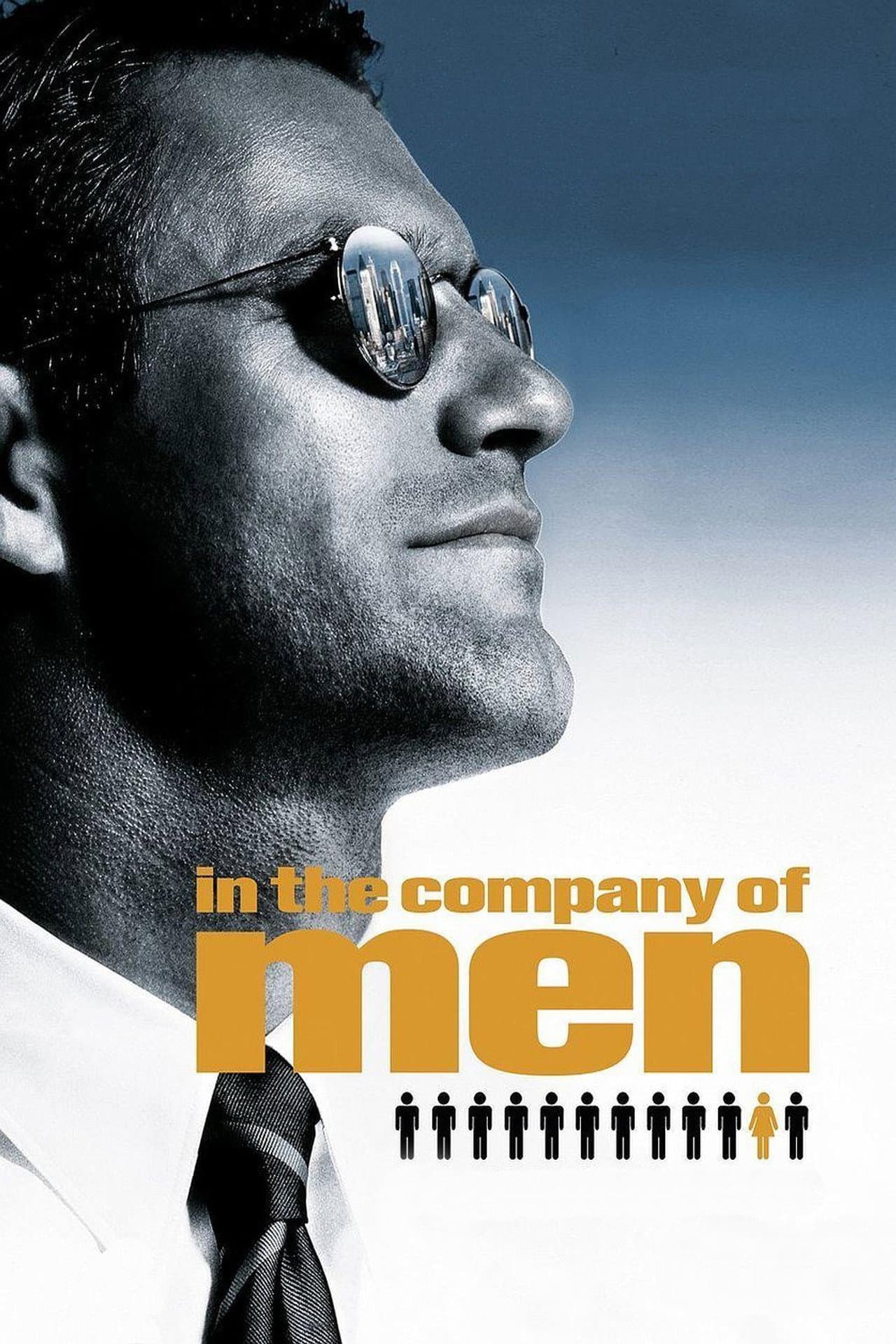 In the Company of Men preview 2