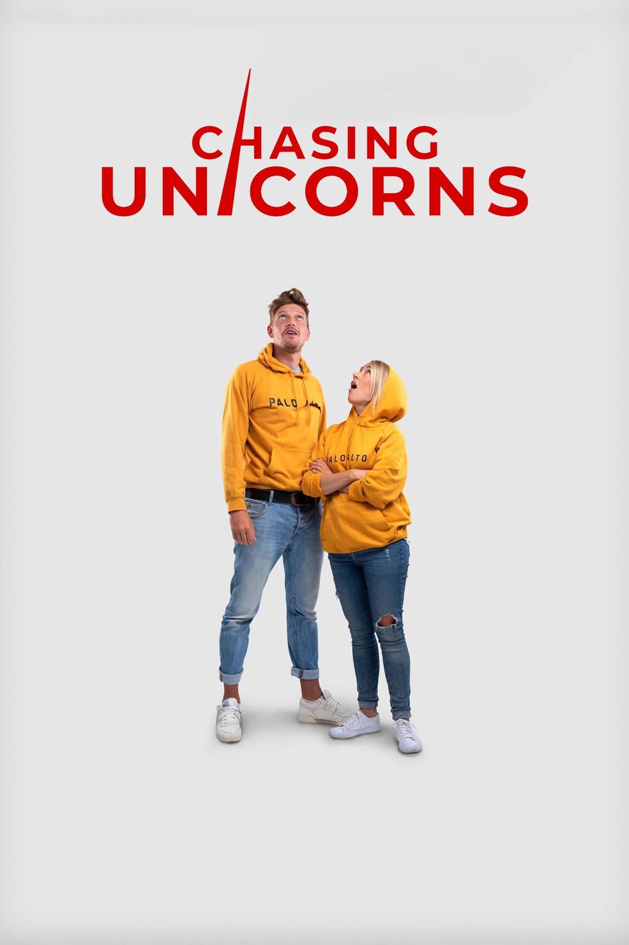 Chasing Unicorns preview 2