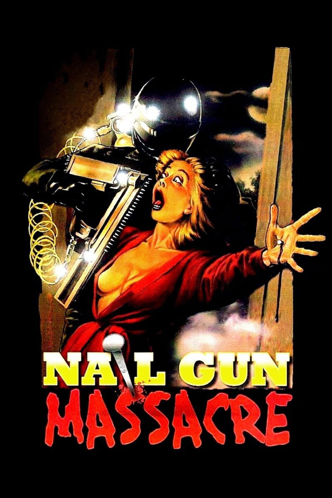 The Nail Gun Massacre preview 2