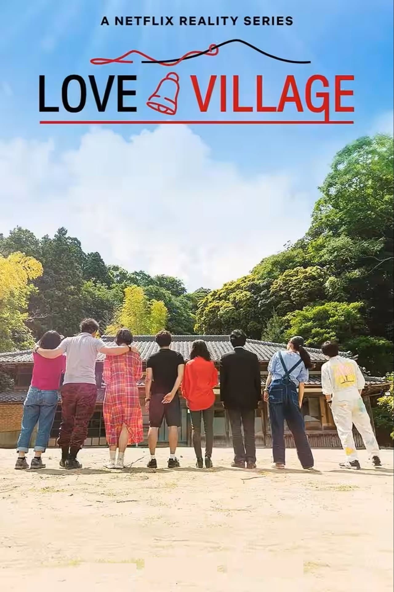 Love Village preview 2