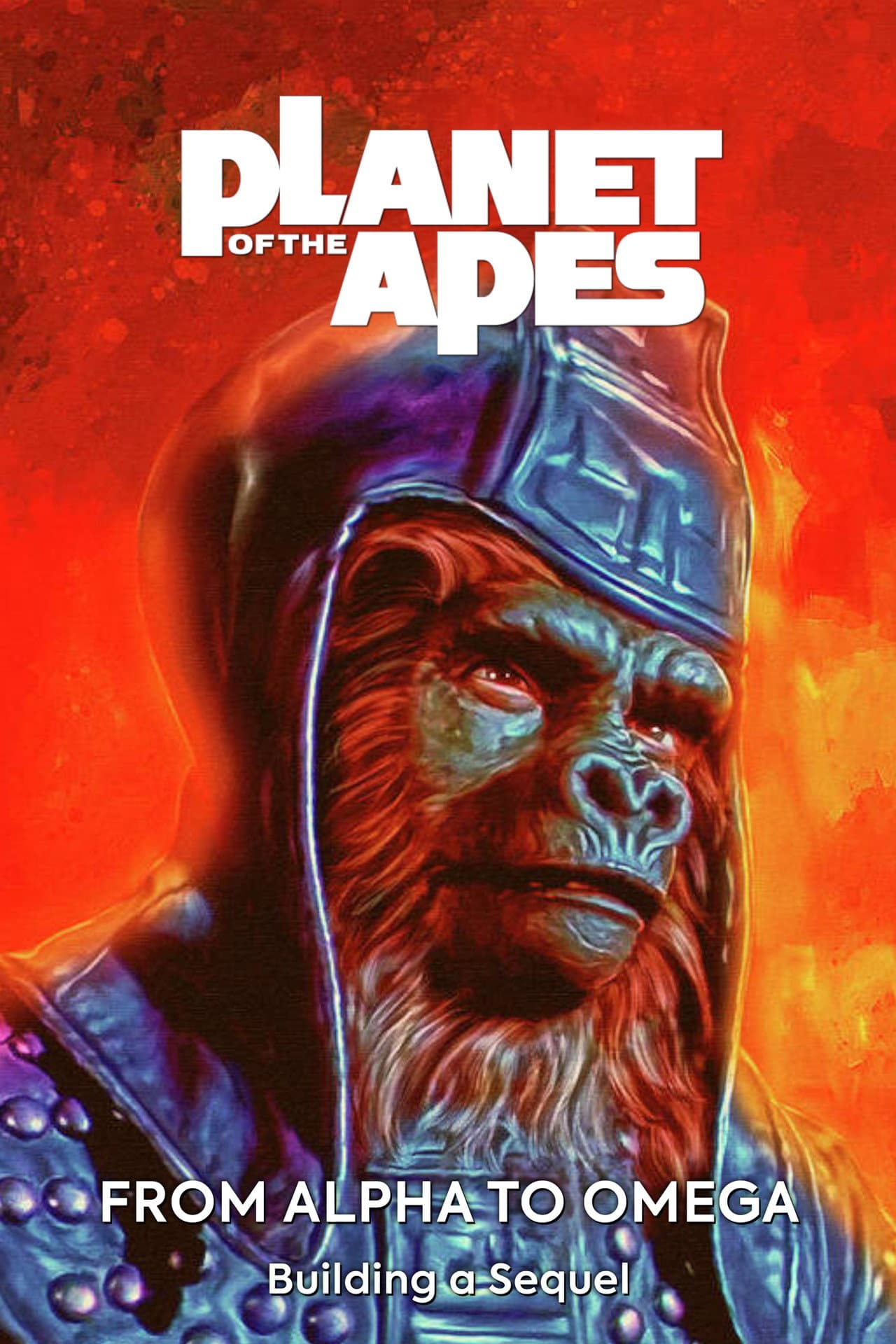 From Alpha to Omega: Building a Sequel preview 2