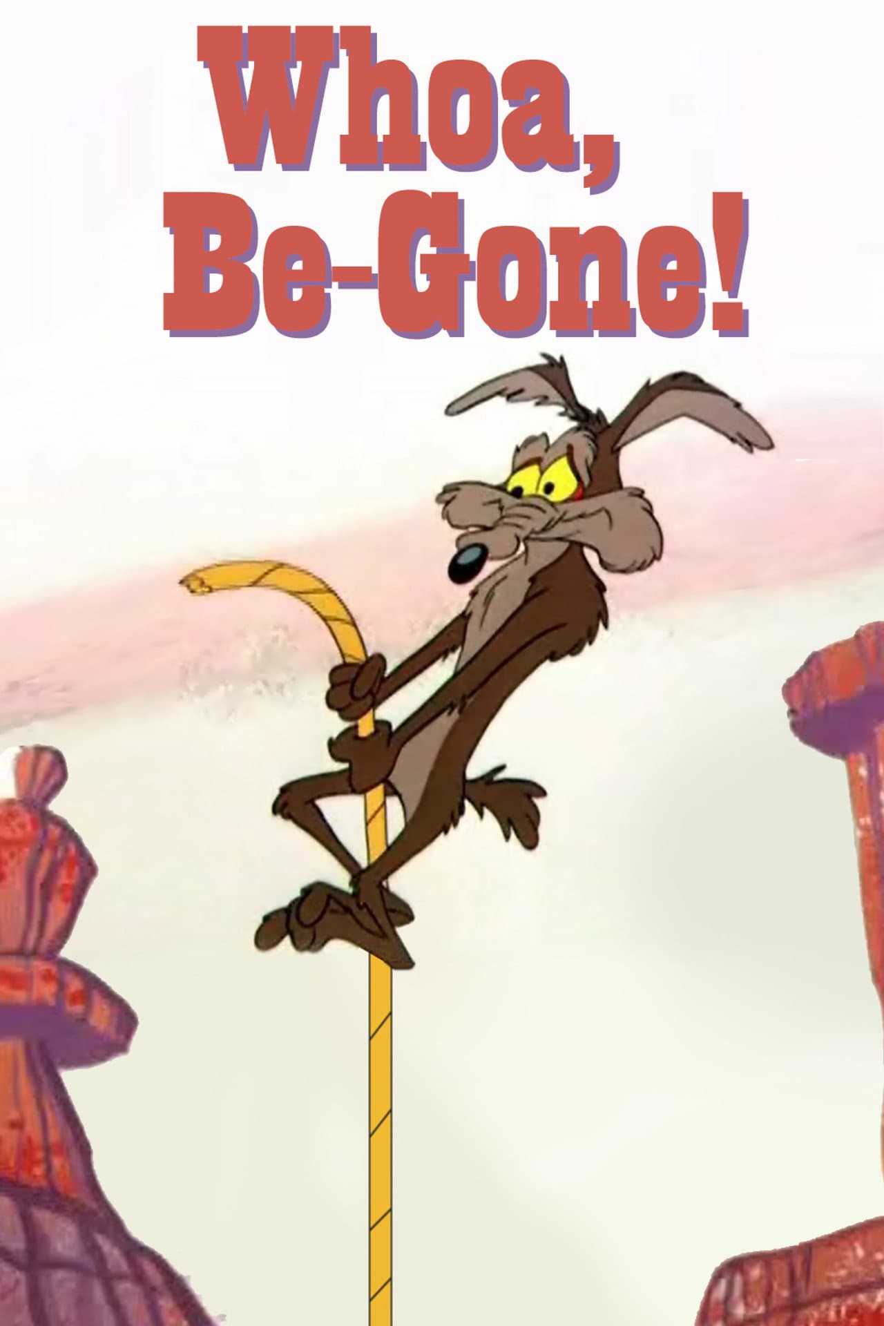 Whoa, Be-Gone! preview 2