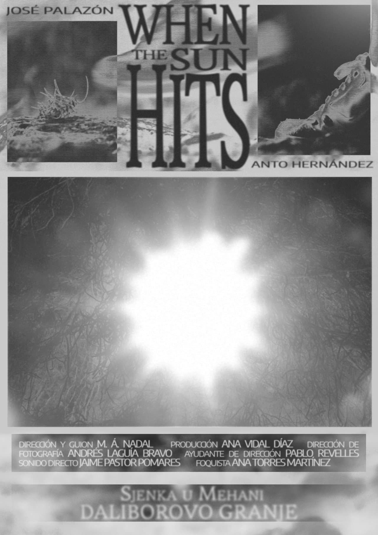 When the sun hits preview 2