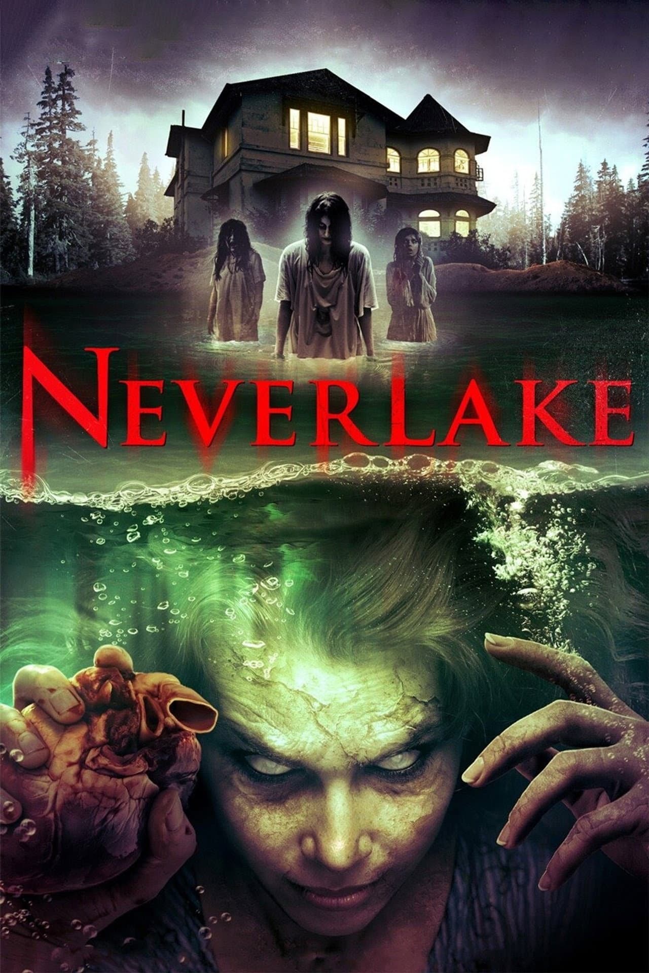 Neverlake preview 2