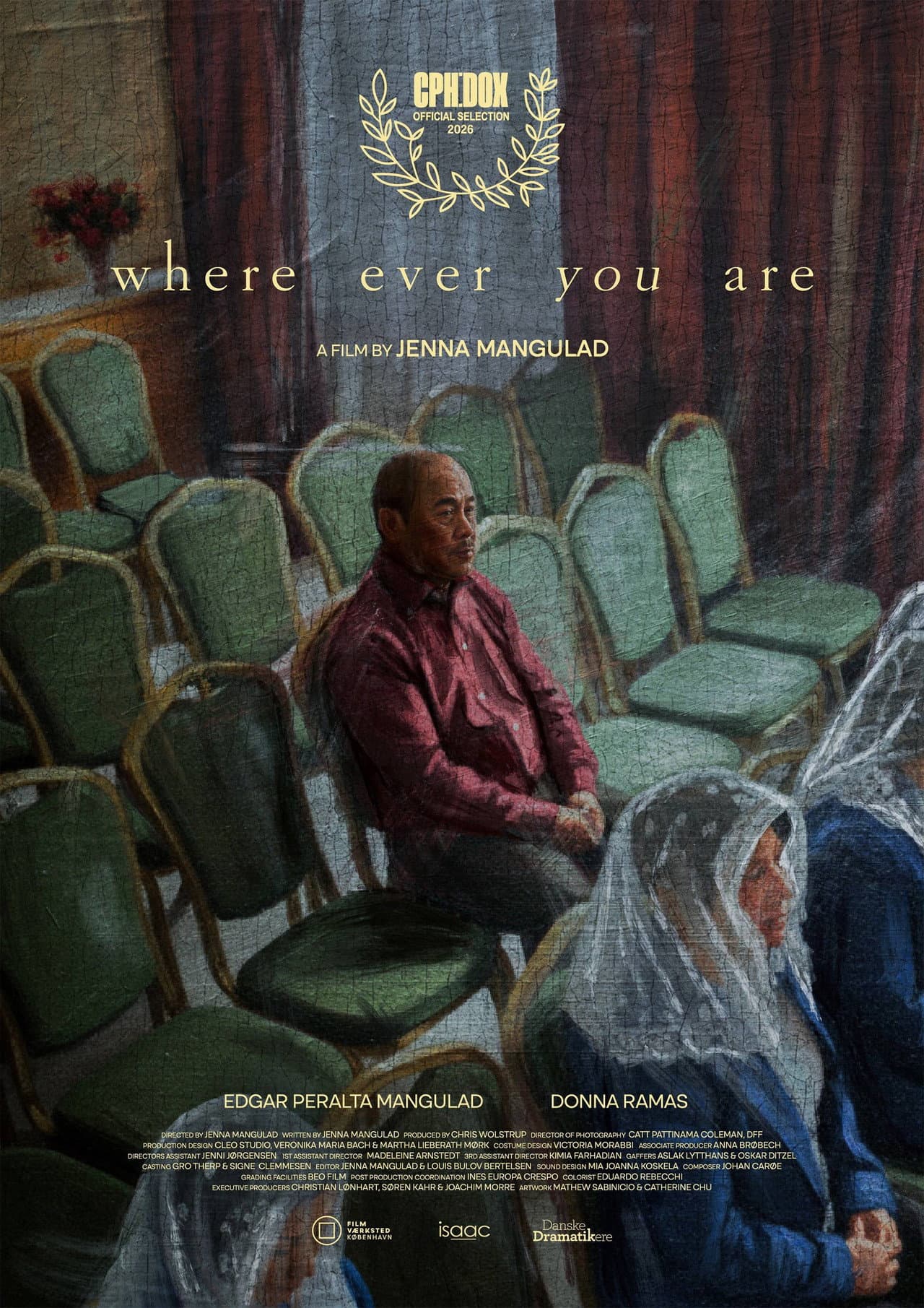 Where Ever You Are preview 1