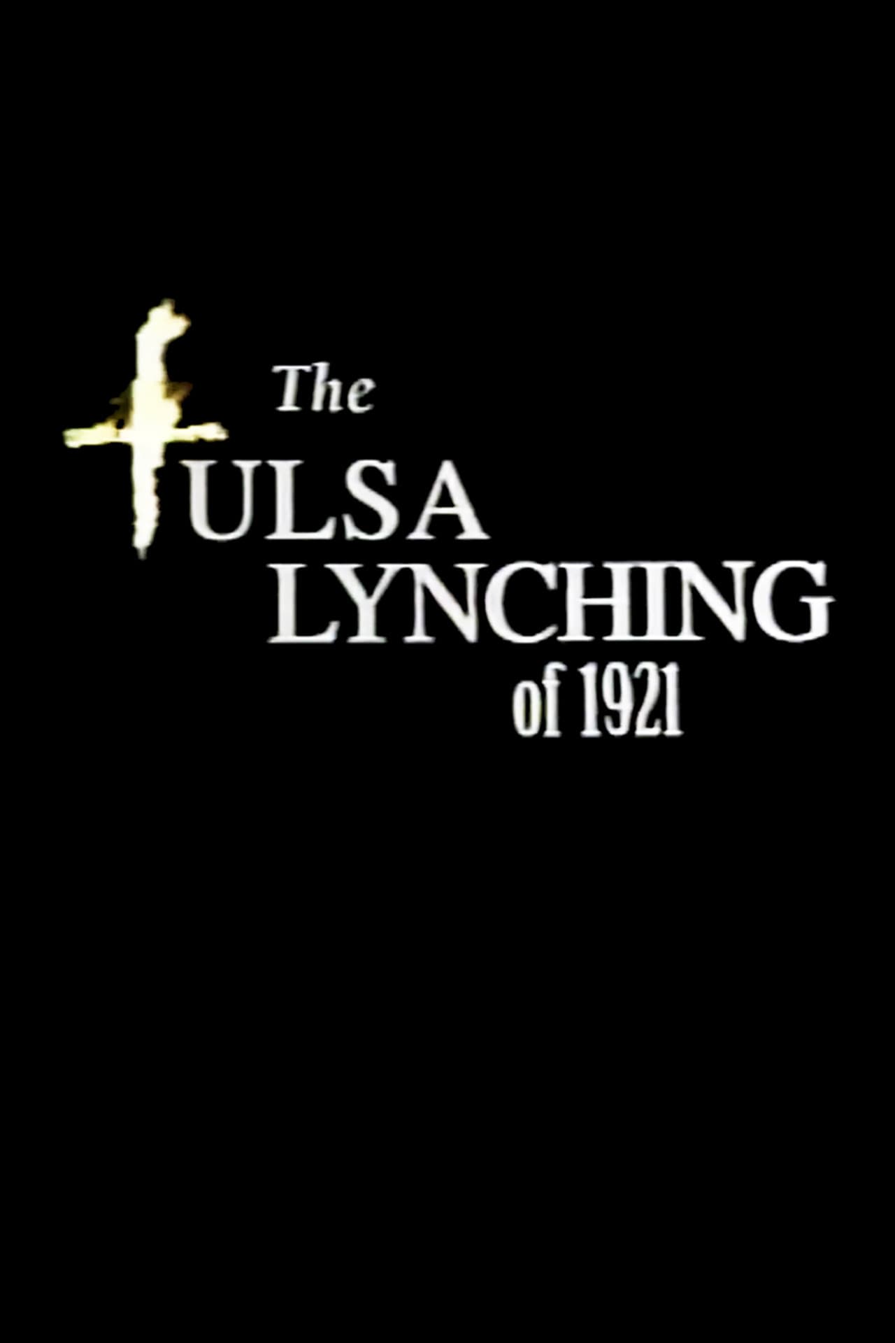 The Tulsa Lynching of 1921: A Hidden Story preview 2