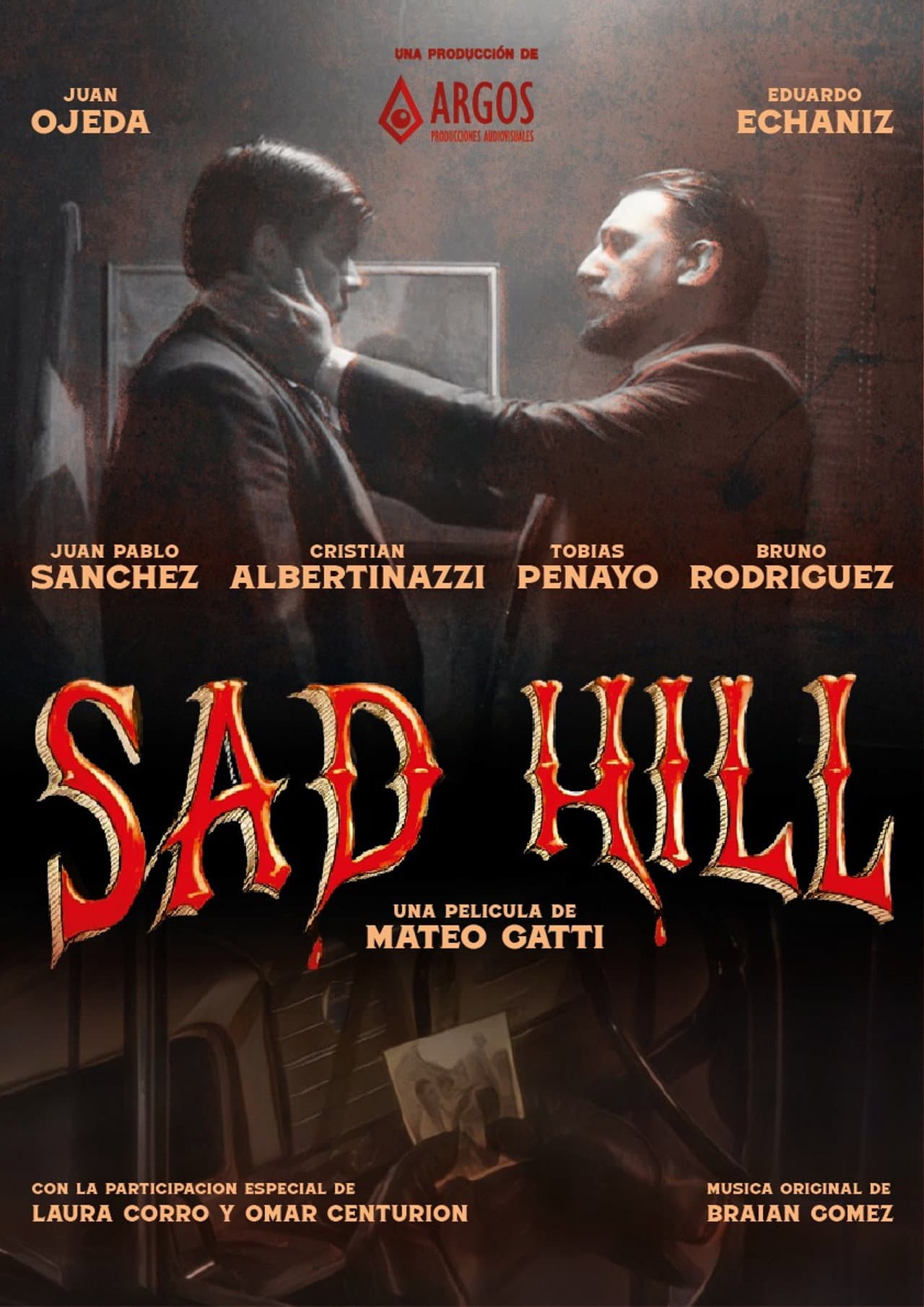 Sad Hill preview 1