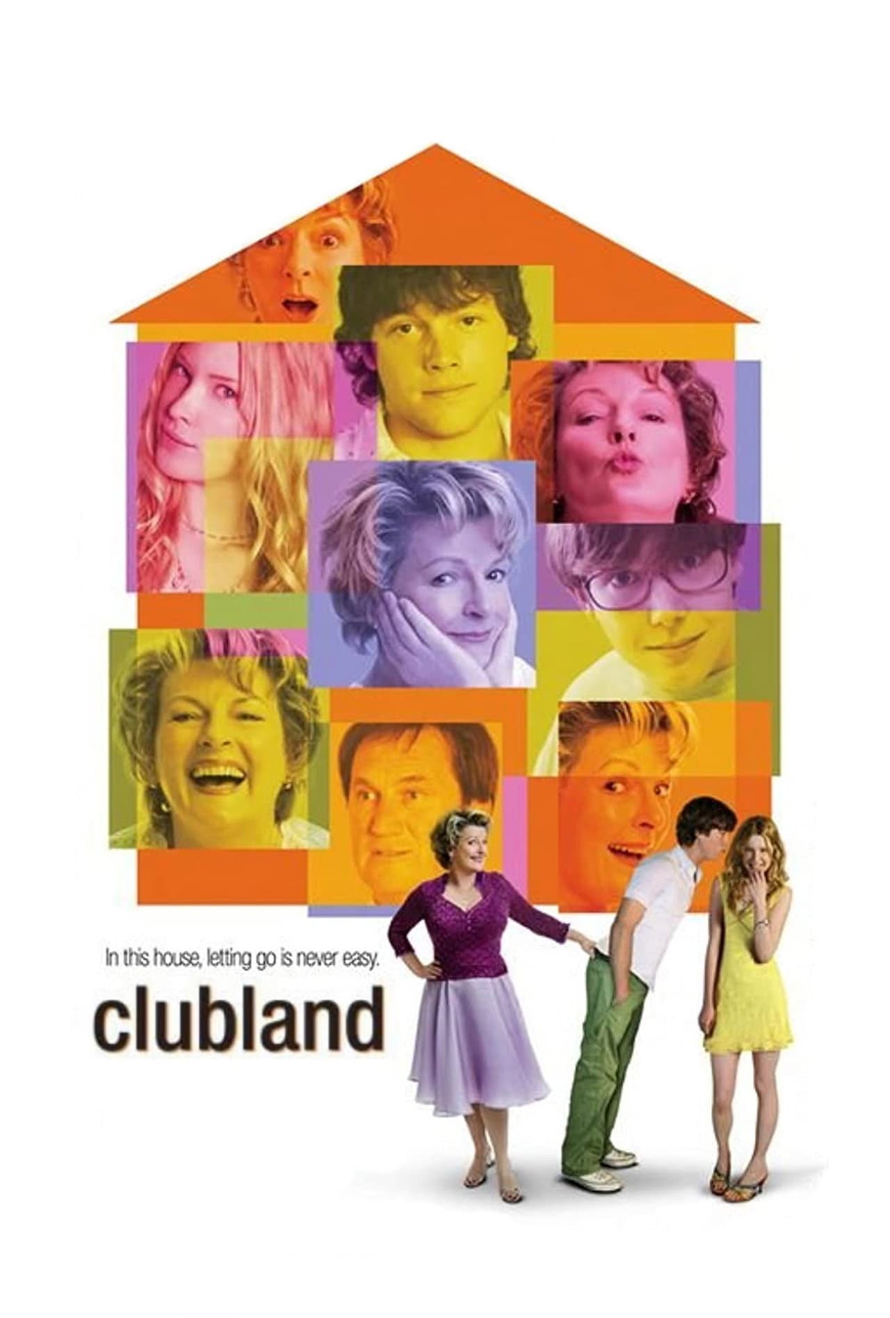 Clubland preview 2