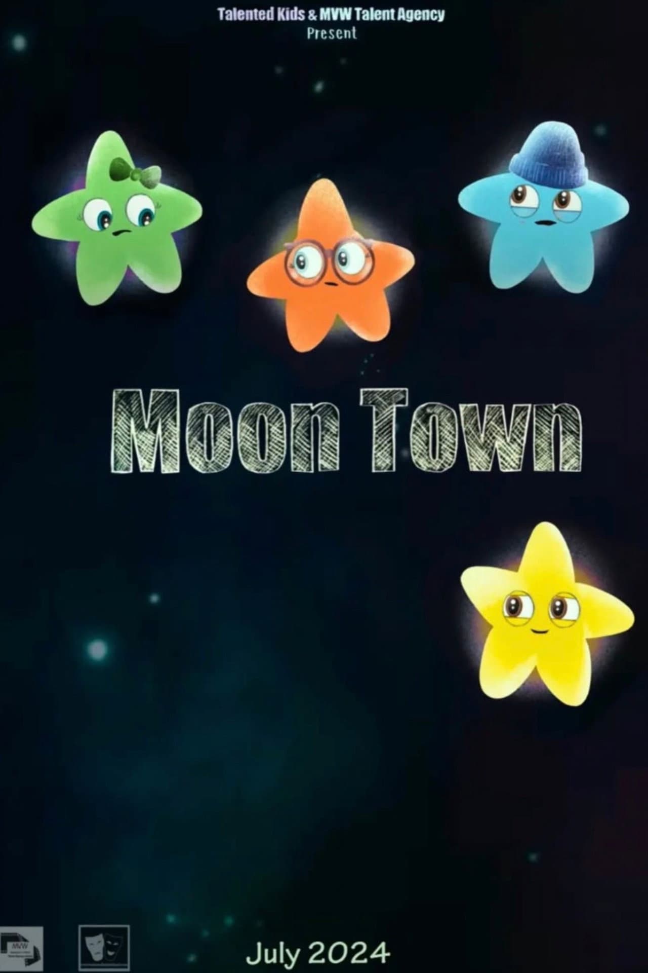 Moon Town preview 2
