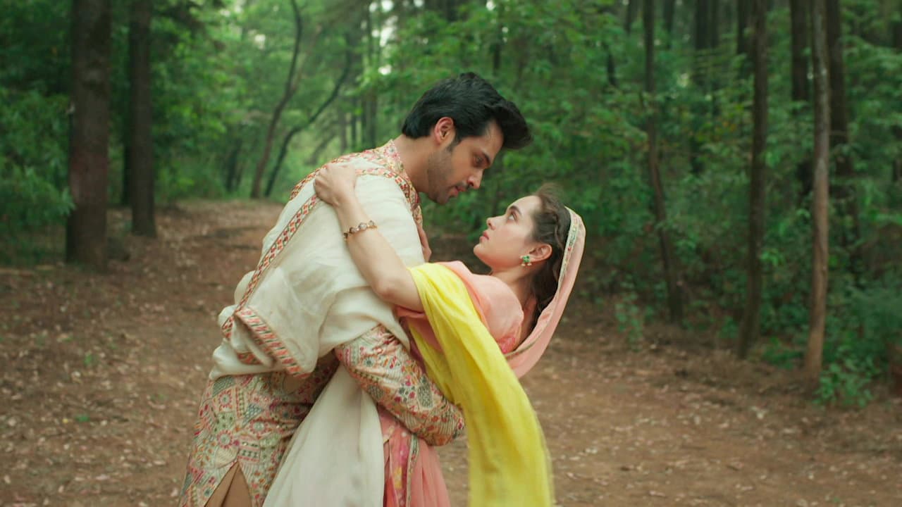 Mahid Saves Seher