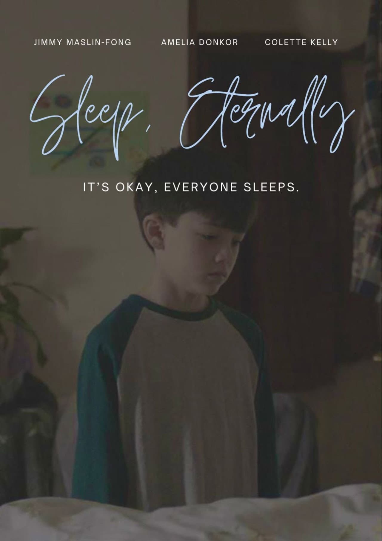 Sleep, Eternally preview 2