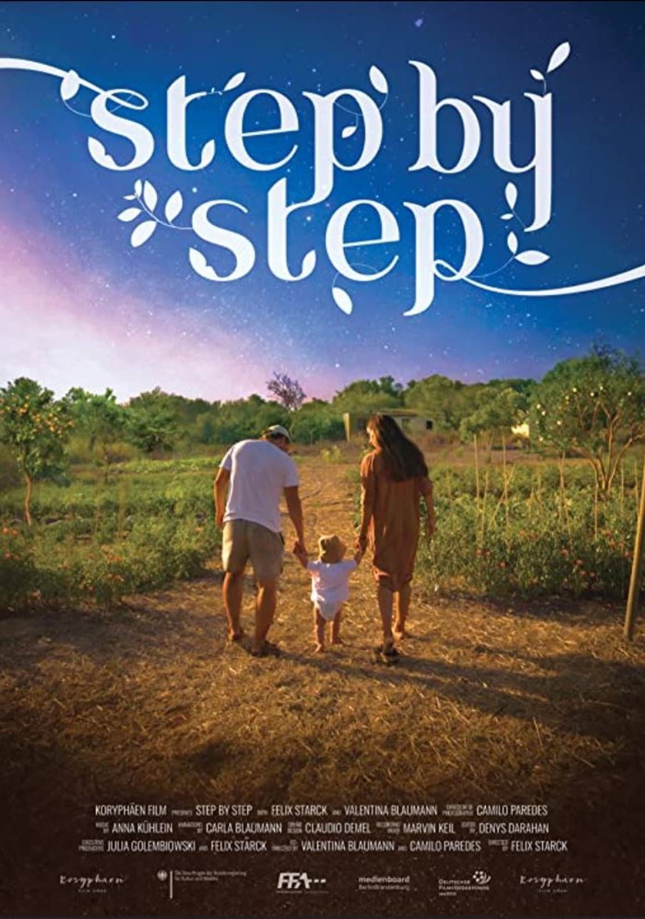 Step by Step preview 2