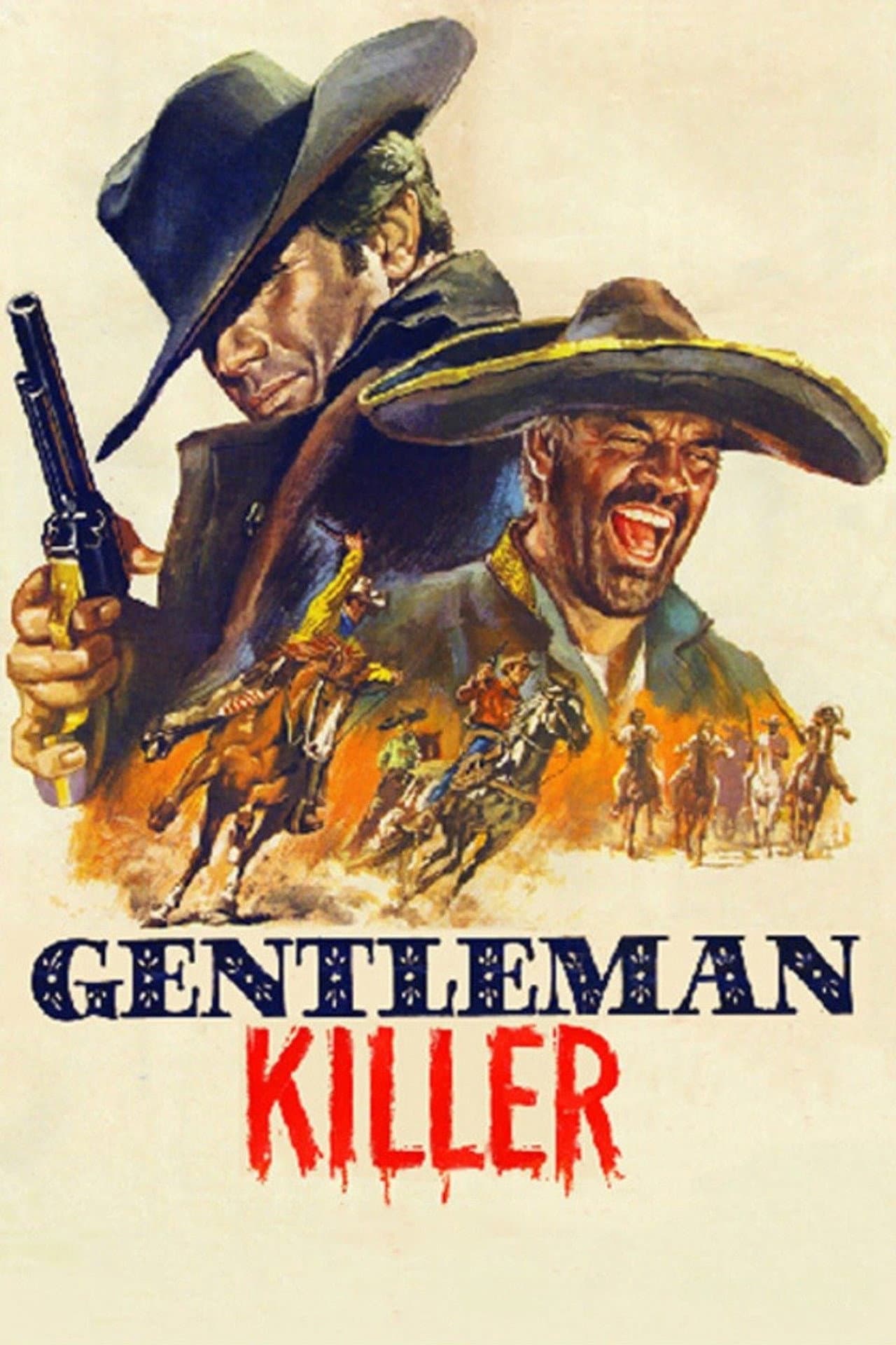 Gentleman Killer preview 2