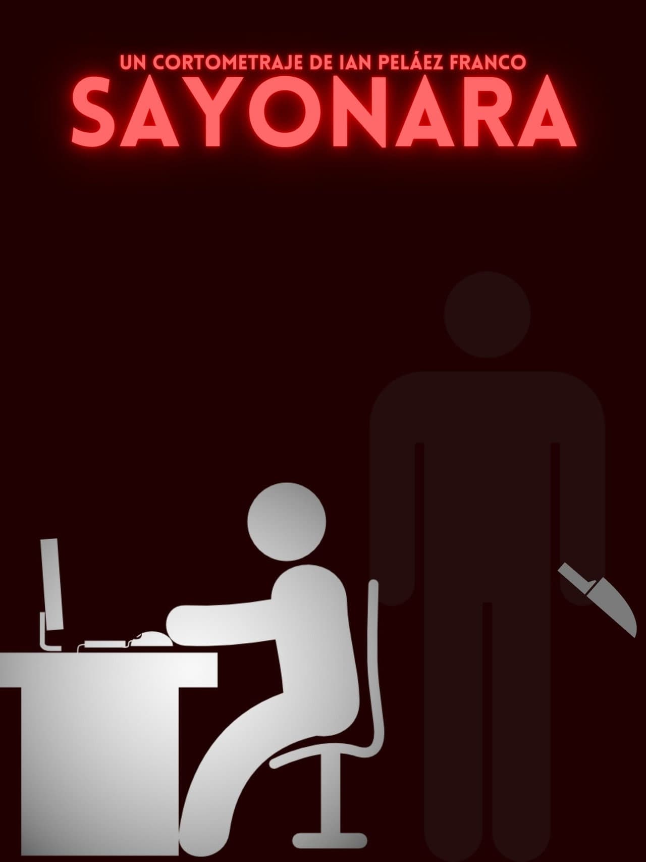 Sayonara preview 2