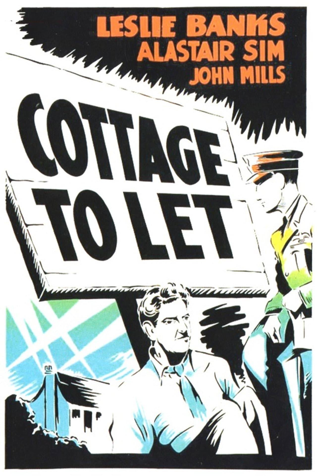 Cottage to Let preview 2