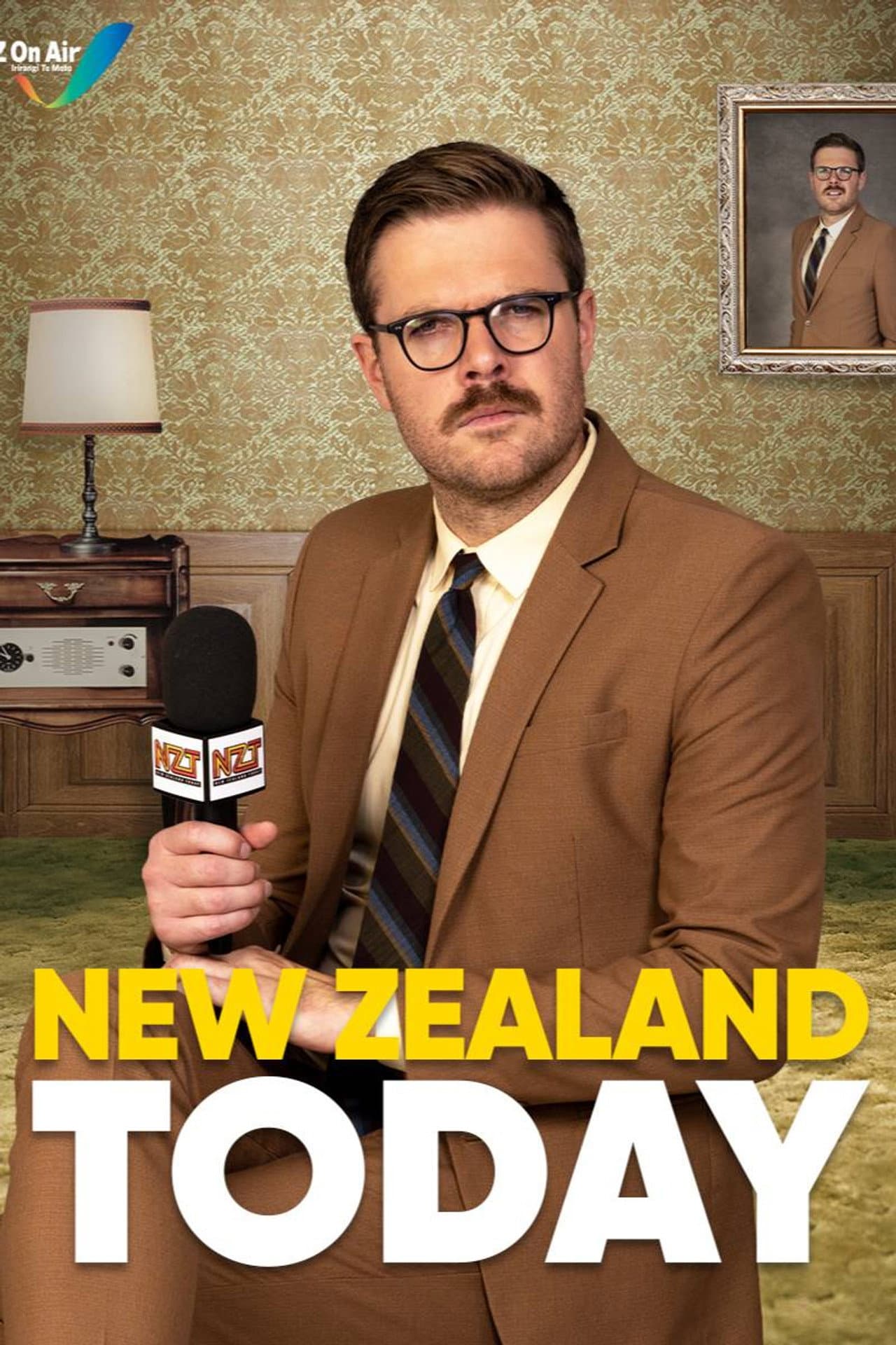 New Zealand Today preview 2