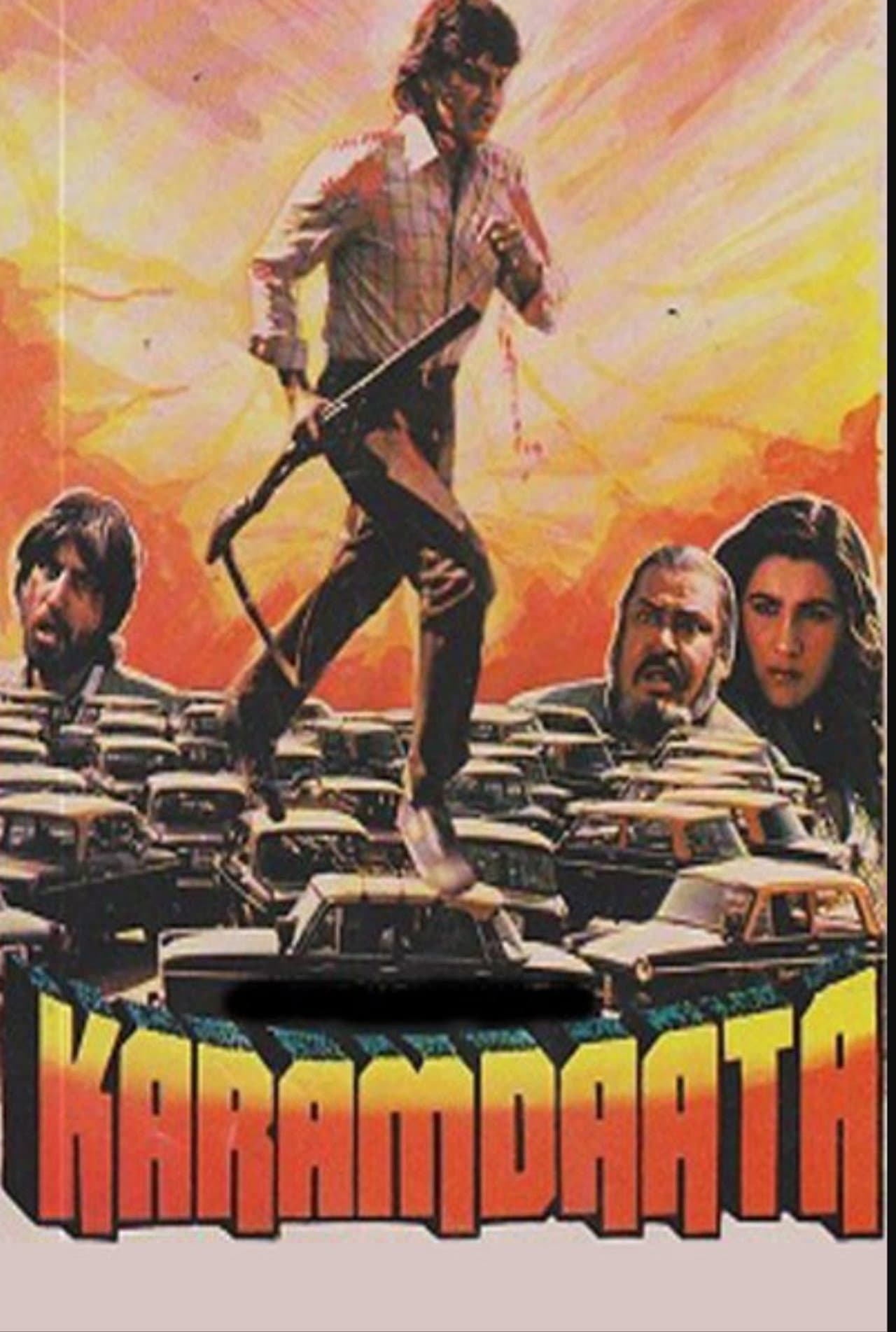 Karamdaata preview 2