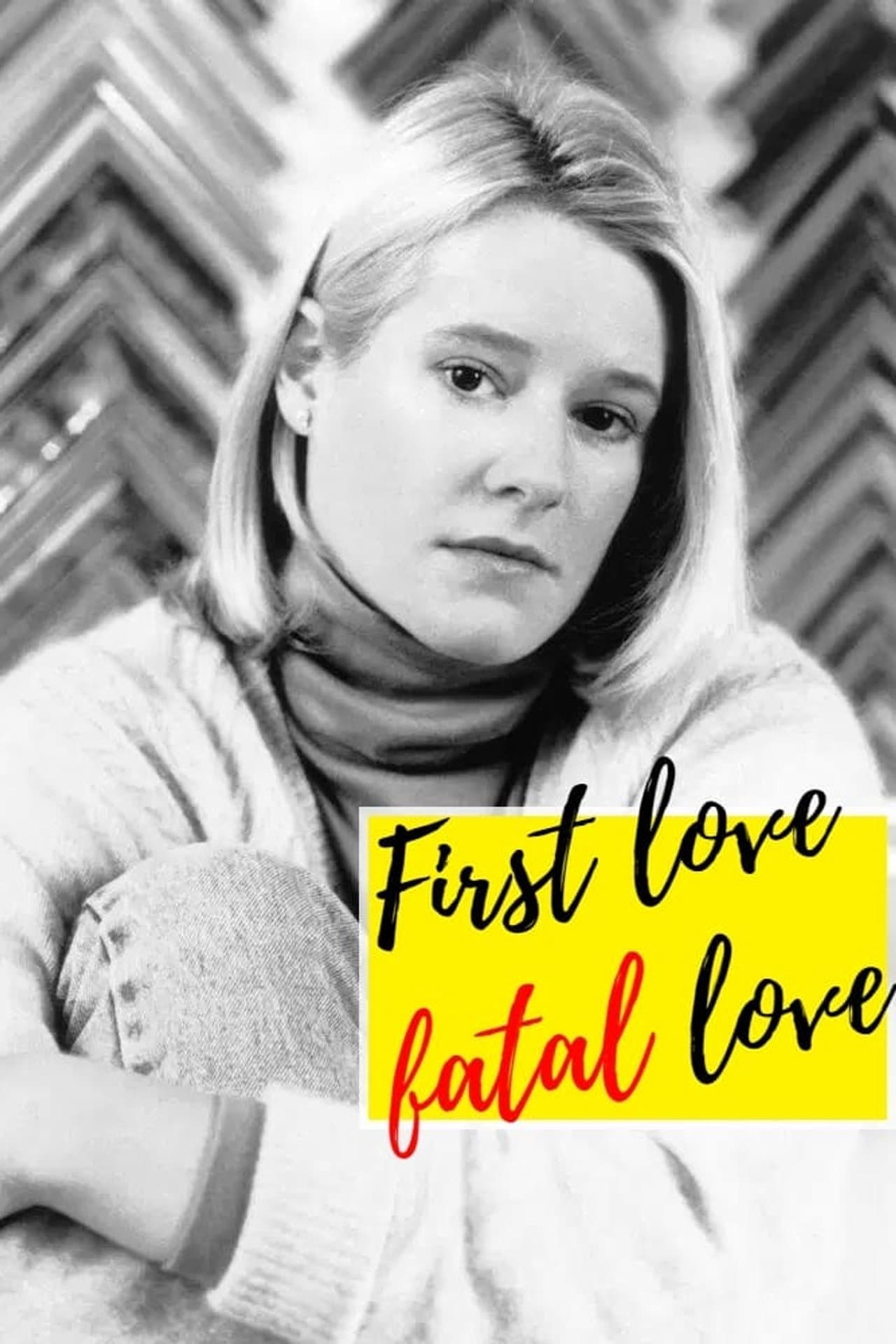 First Love, Fatal Love preview 1