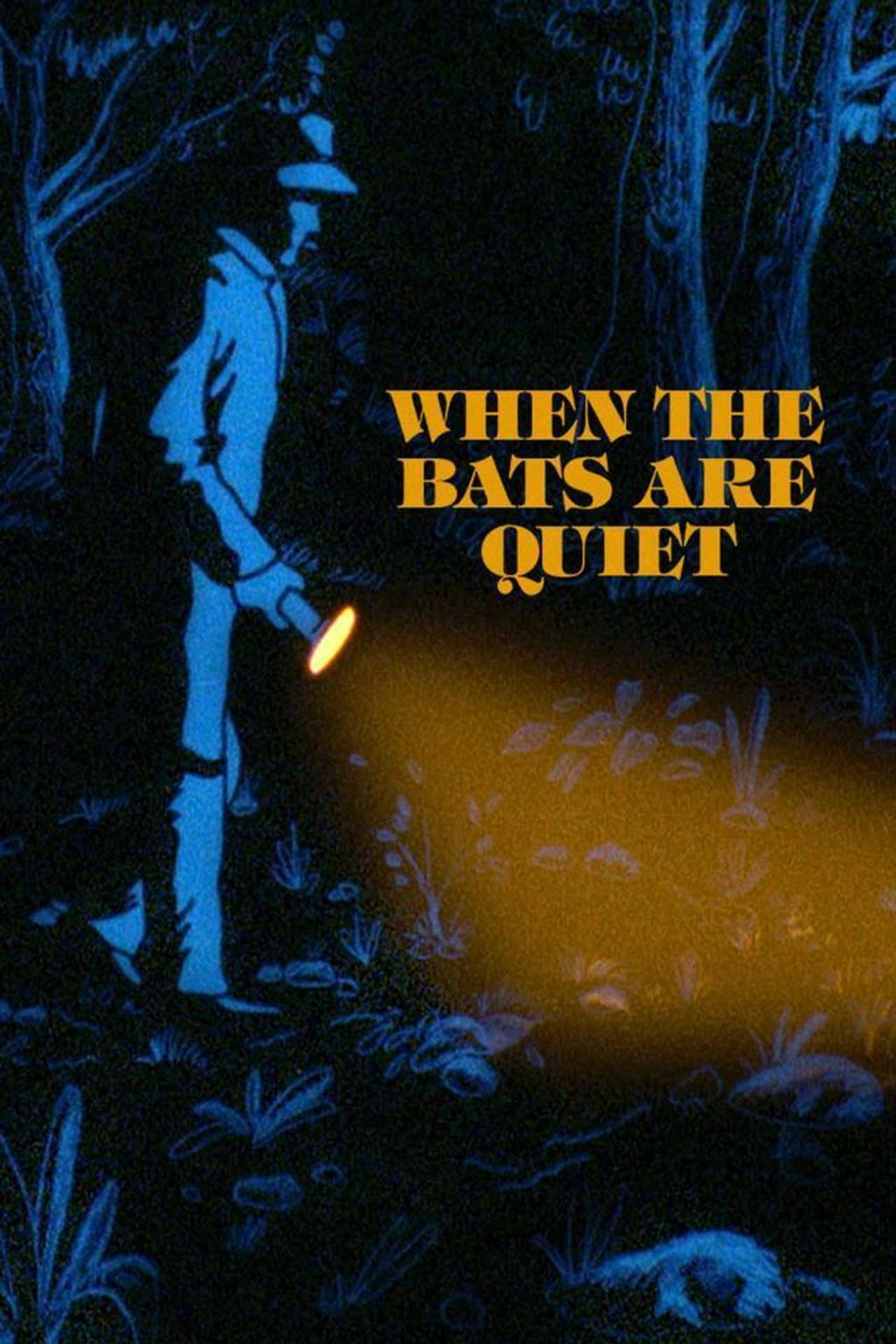 When the Bats are Quiet preview 2