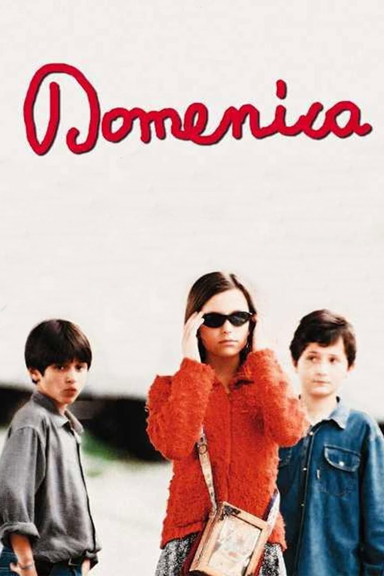 Domenica preview 2