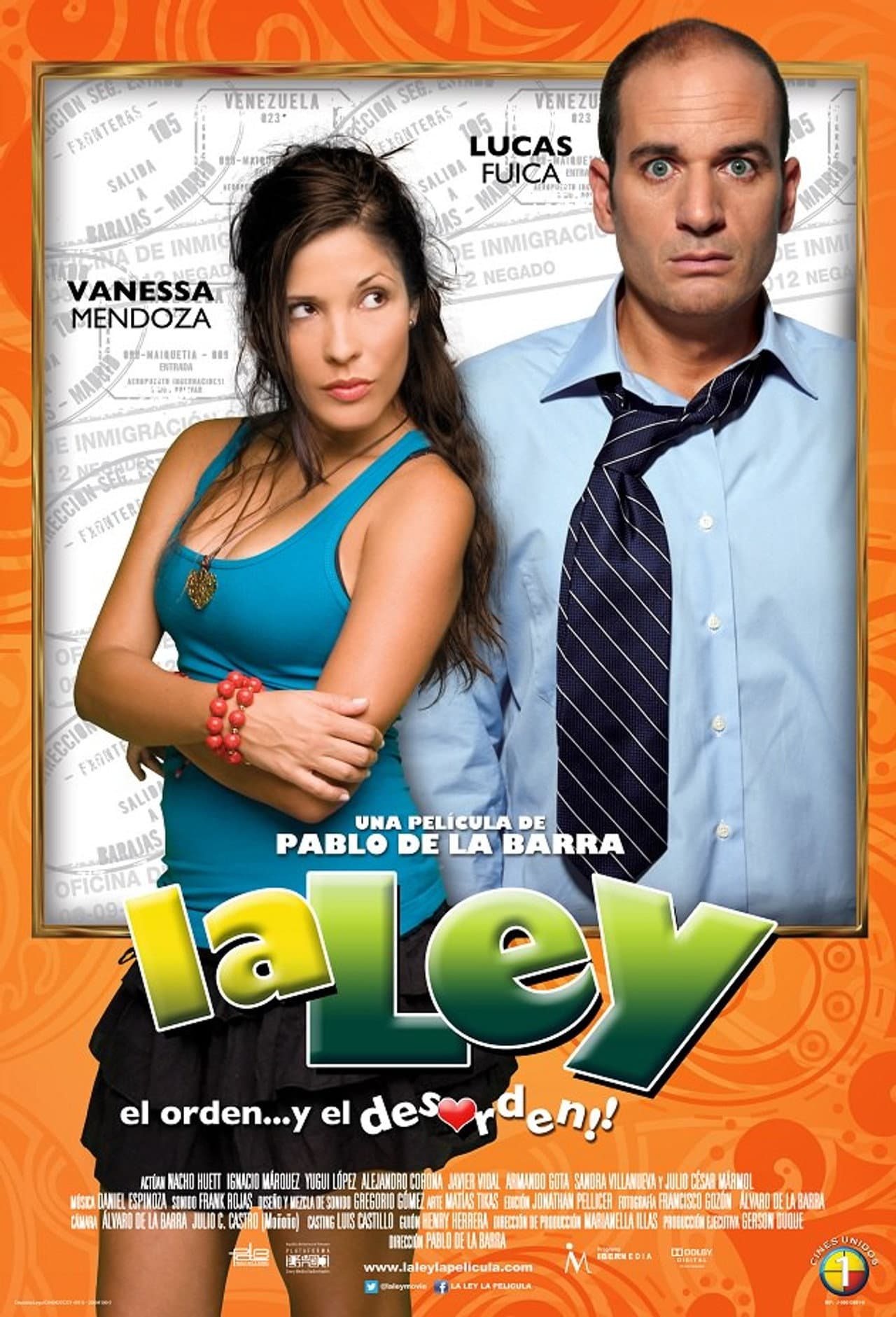 La Ley preview 1