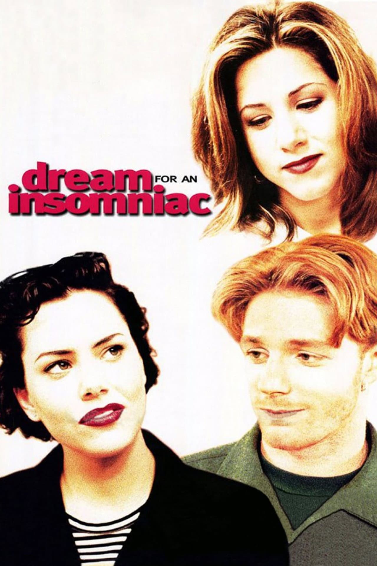Dream for an Insomniac preview 2