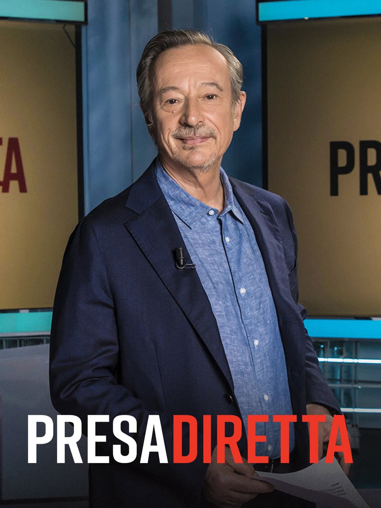 PresaDiretta preview 2