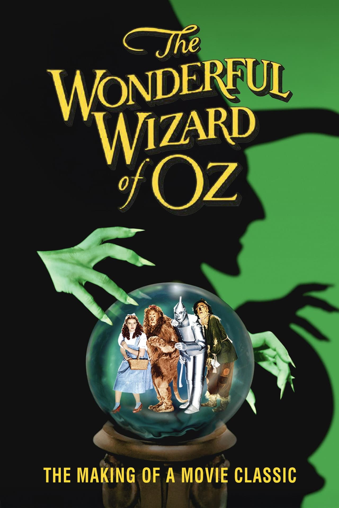 The Wonderful Wizard of Oz: The Making of a Movie Classic preview 2