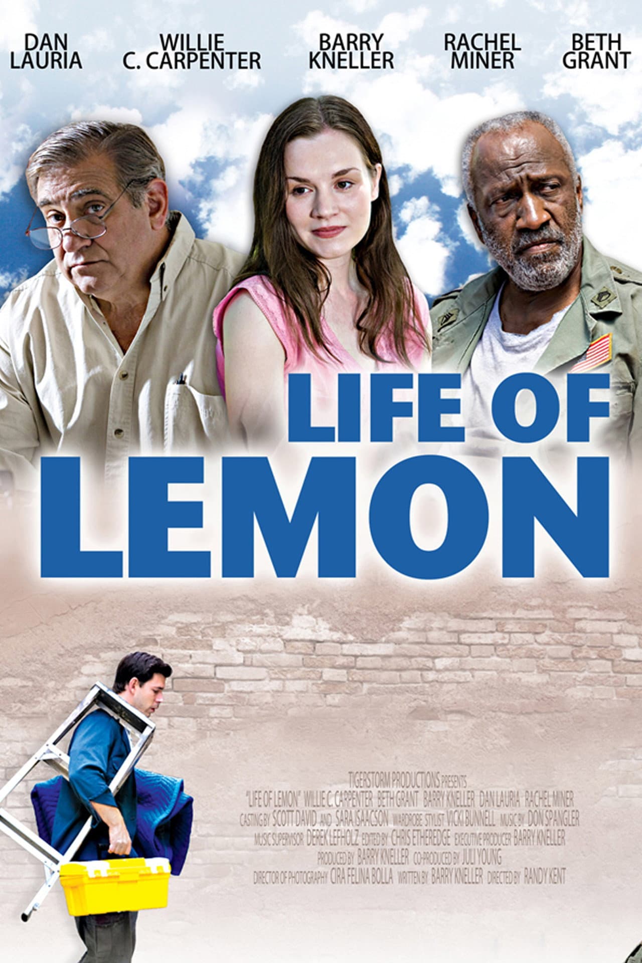 Life of Lemon preview 1