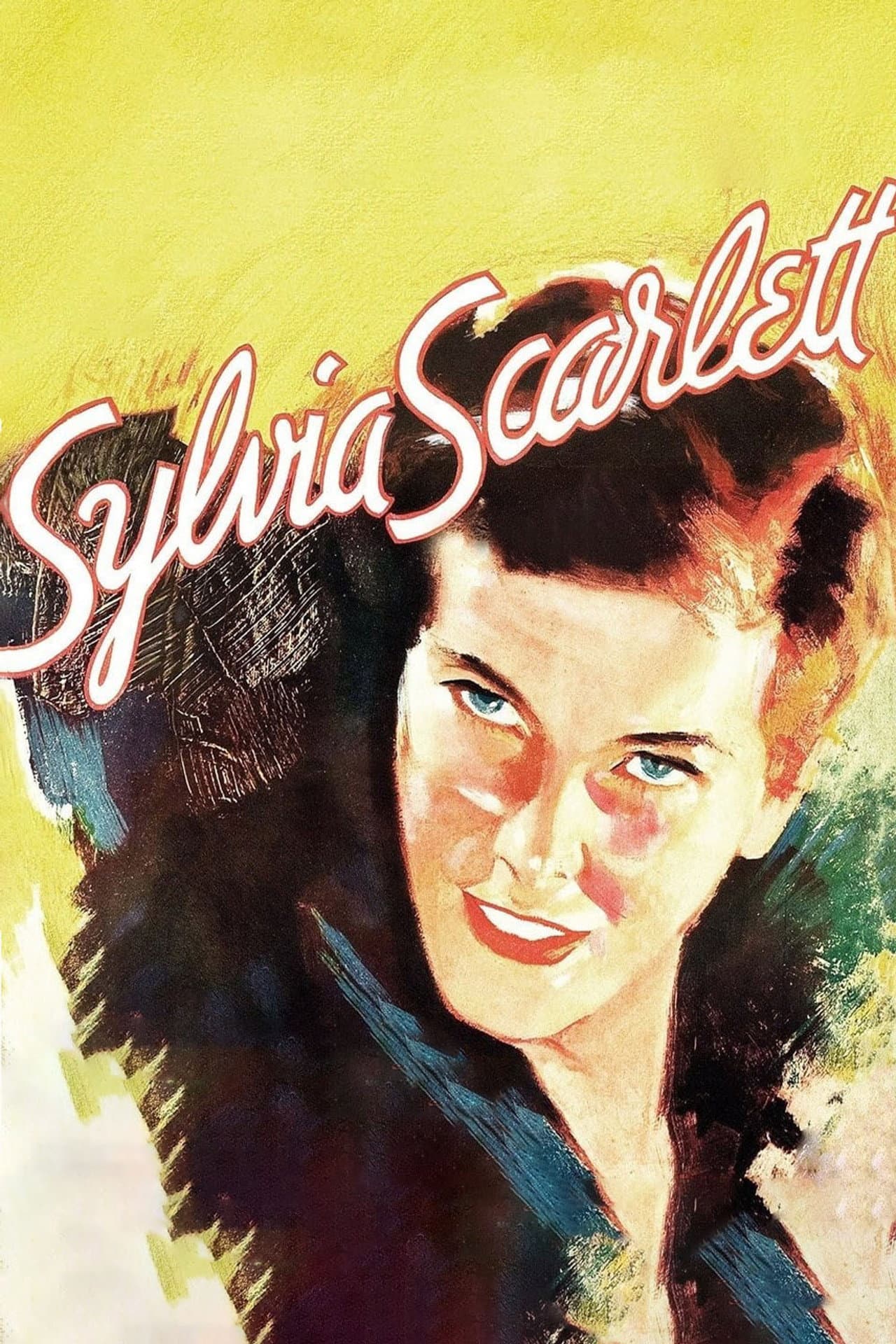 Sylvia Scarlett preview 2