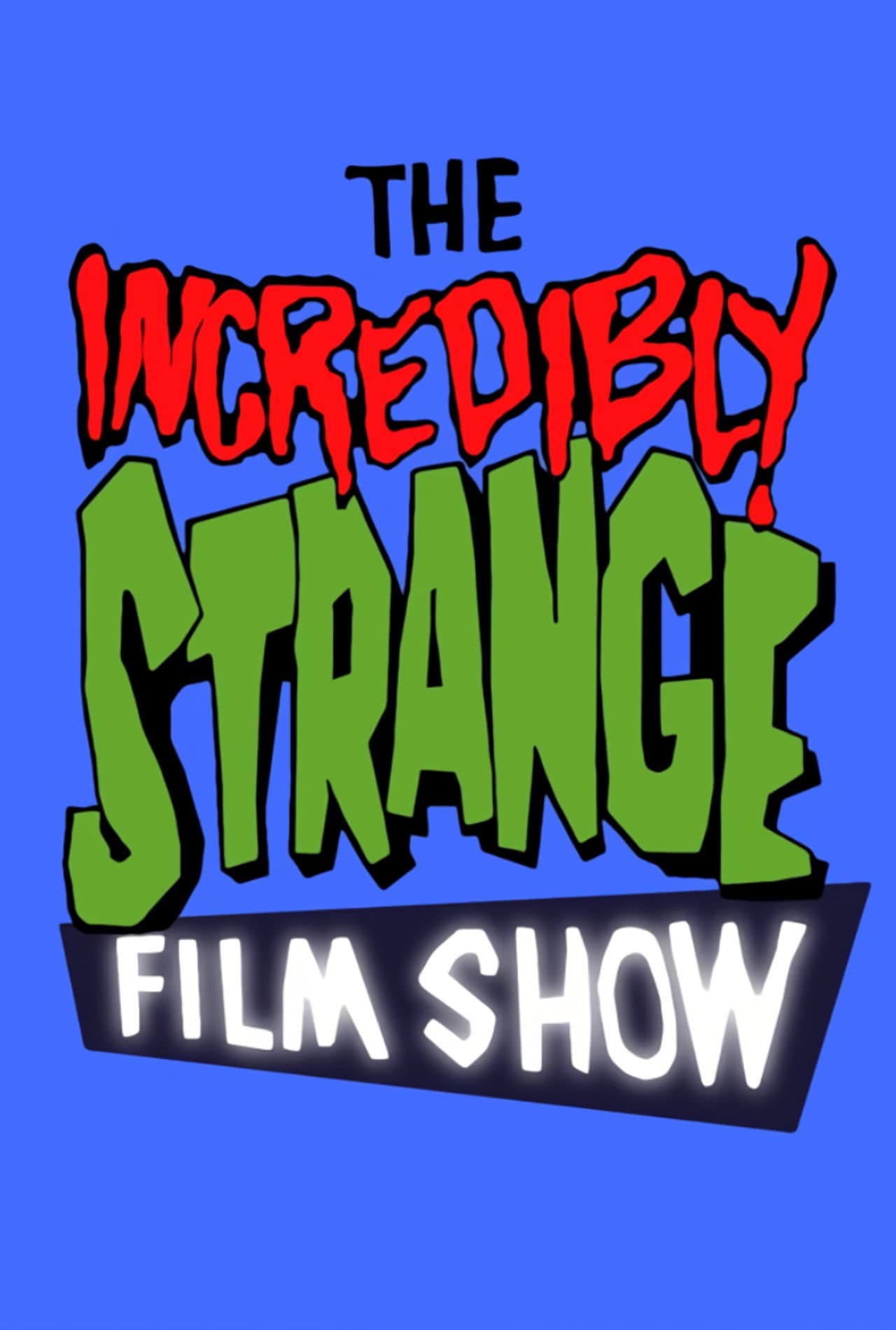 The Incredibly Strange Film Show preview 1
