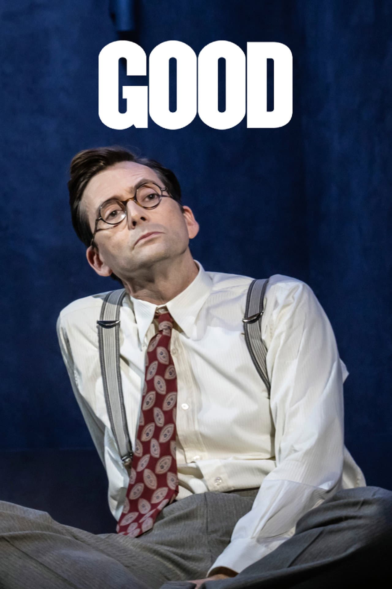 National Theatre Live: Good preview 2