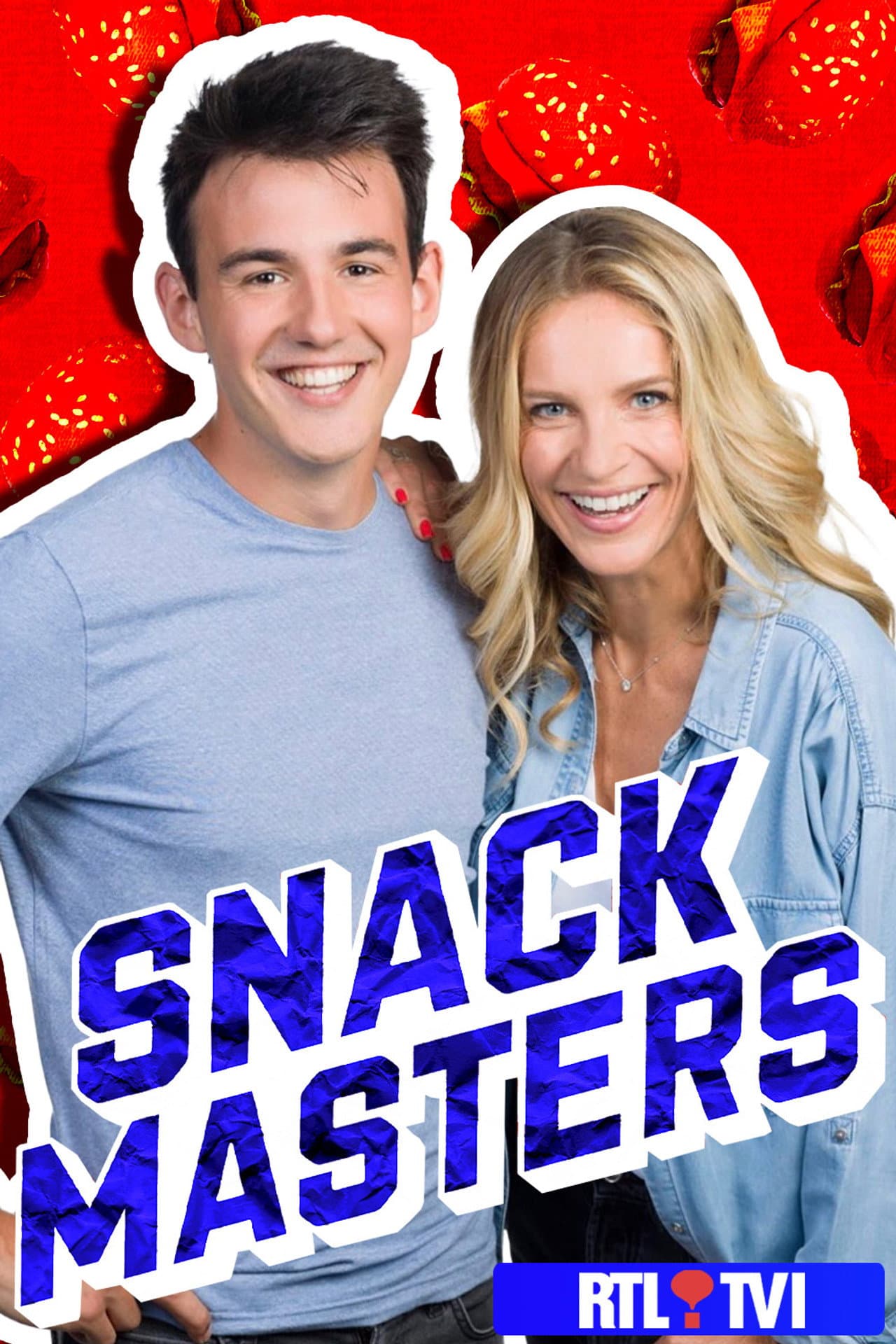Snackmasters, la recette secrète preview 2