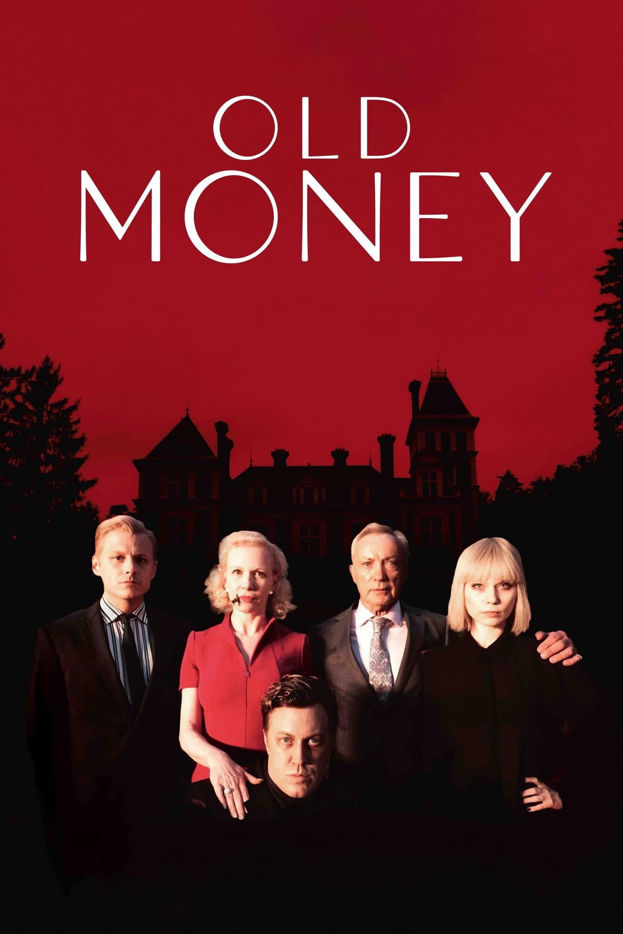 Old Money preview 2