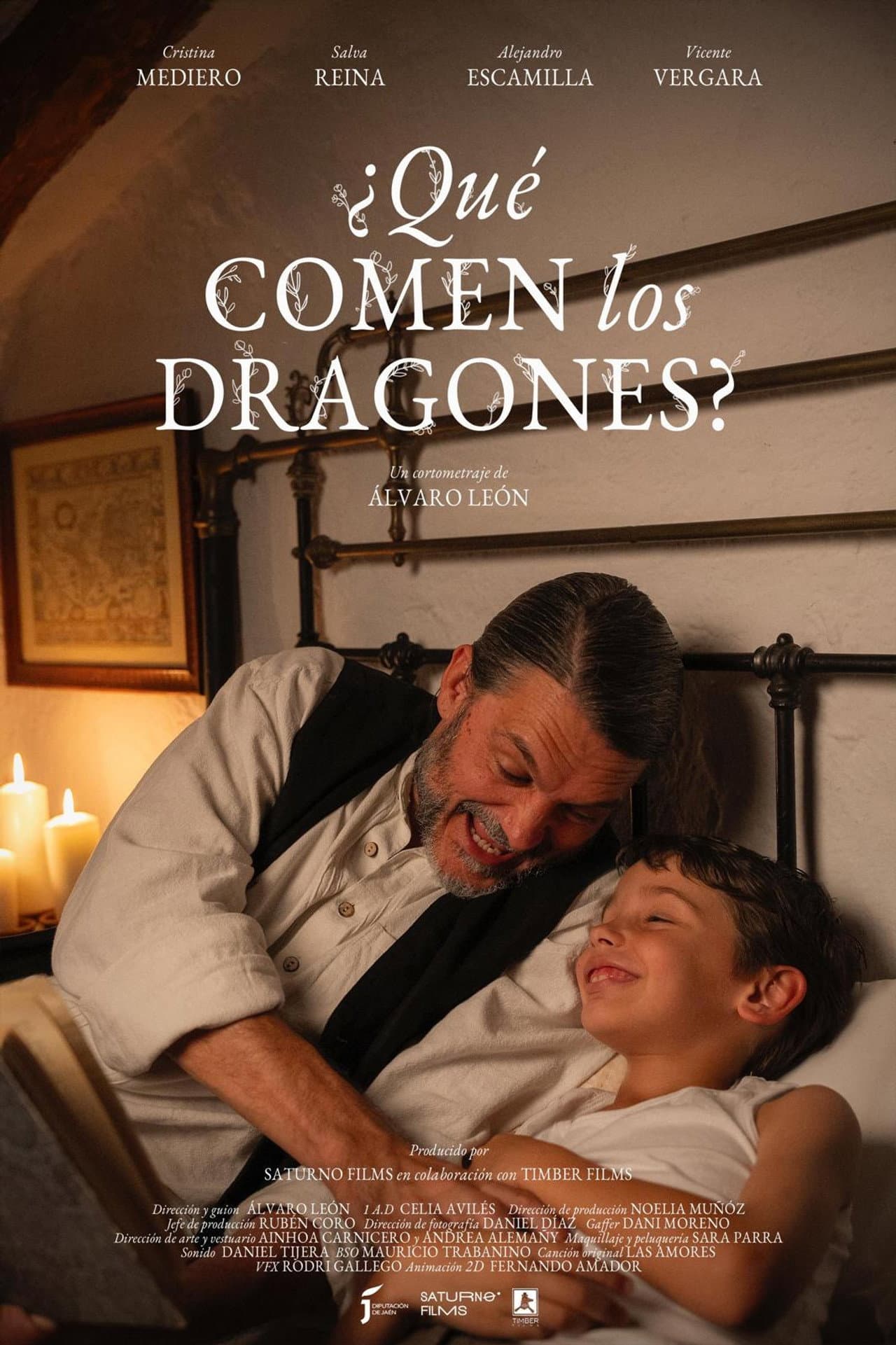 What Do Dragons Eat? preview 2