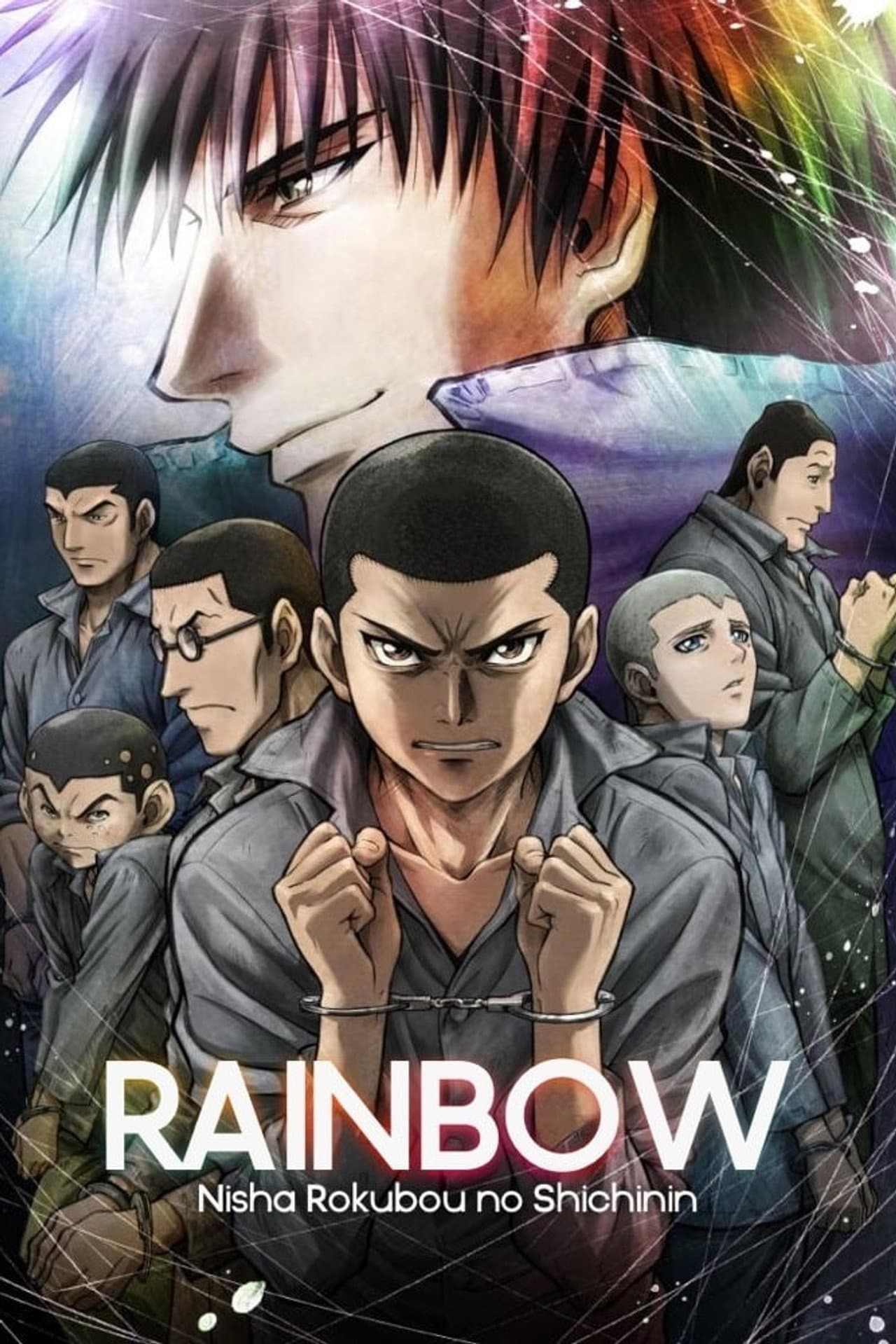 Rainbow preview 2