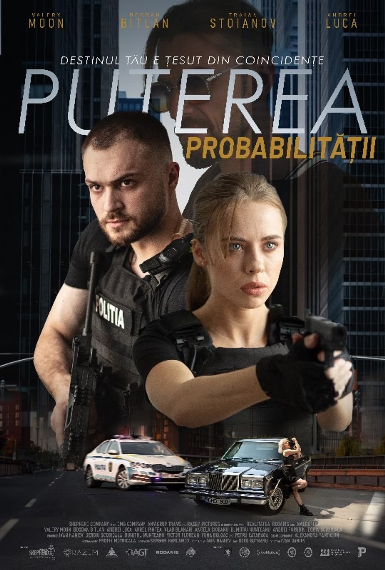 The Power of Probability preview 2