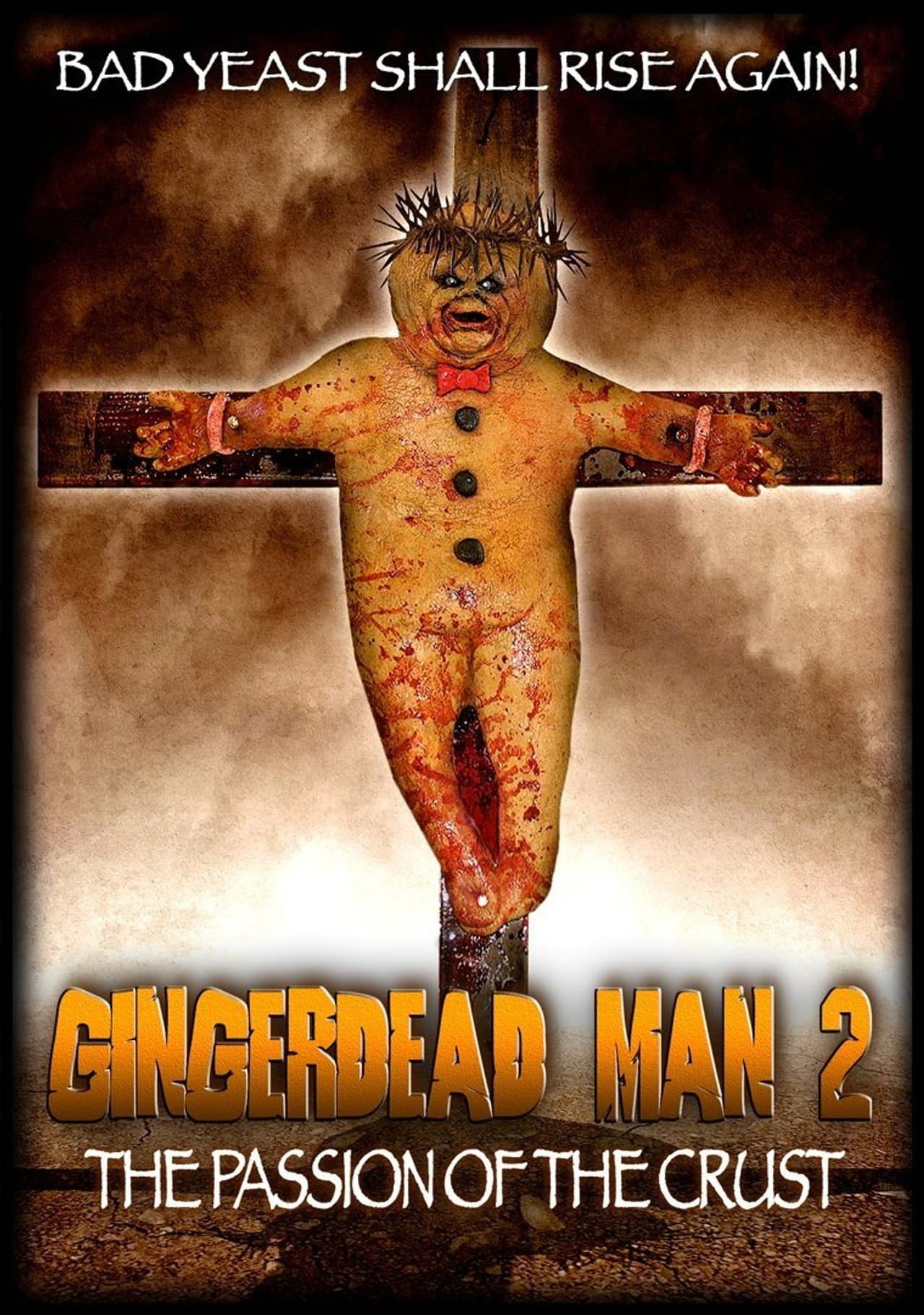 Gingerdead Man 2: The Passion of the Crust preview 2