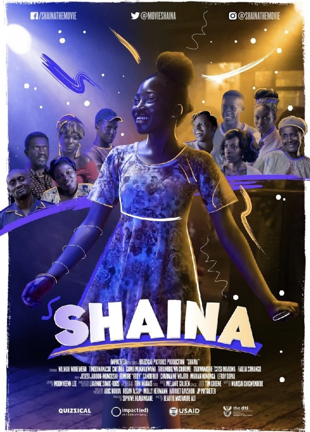 Shaina preview 1