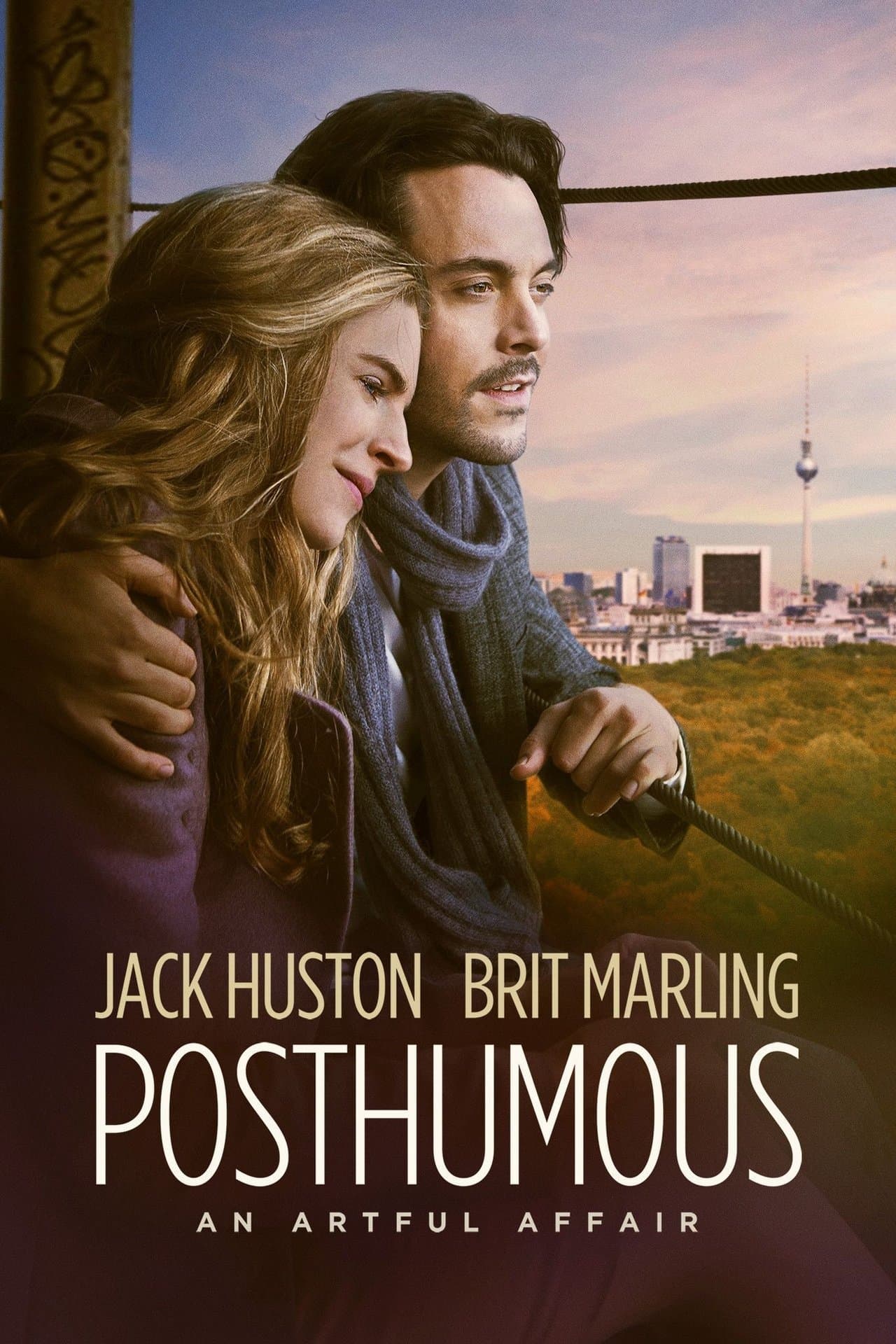 Posthumous preview 2