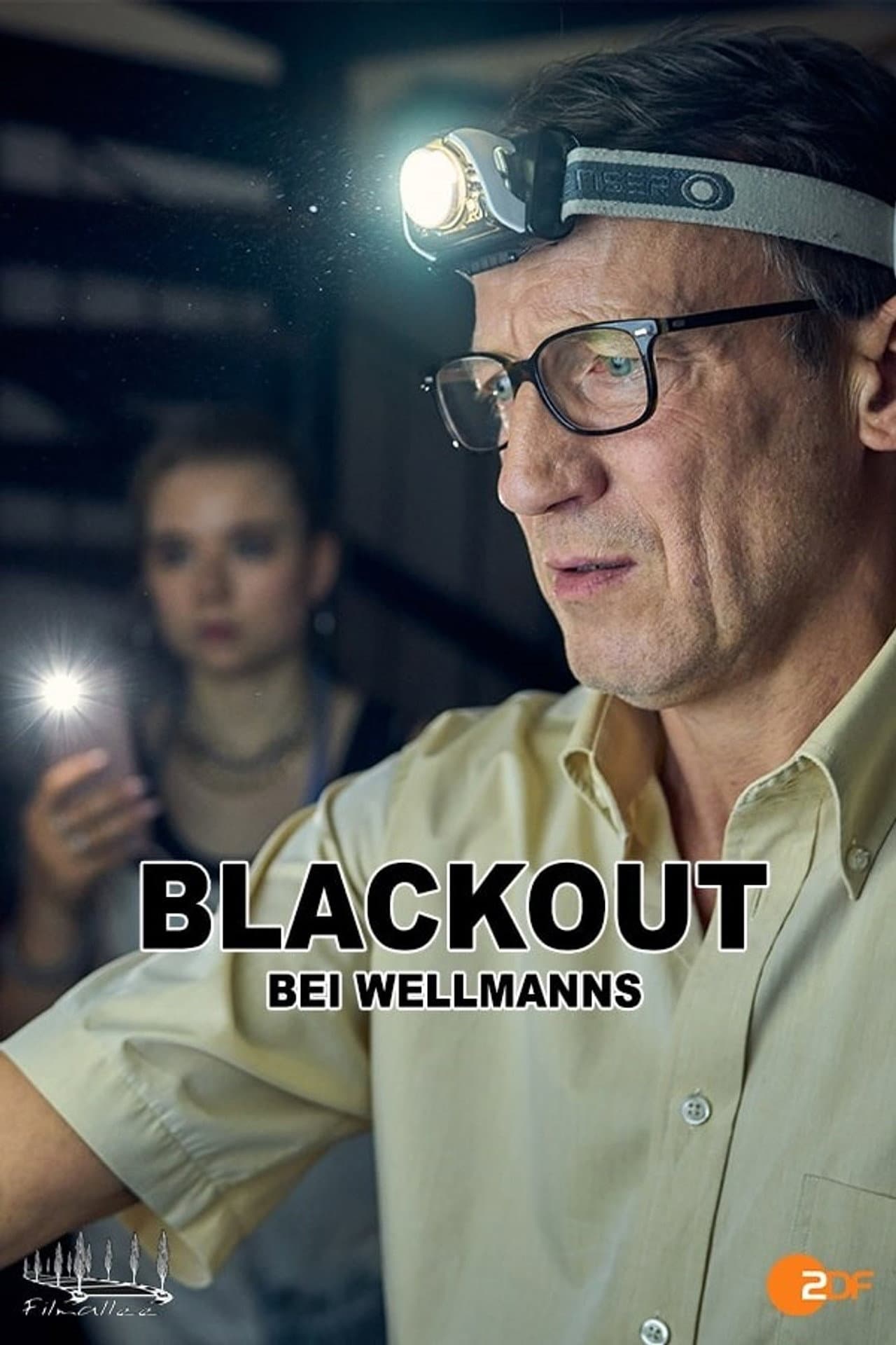 Blackout bei Wellmanns preview 2