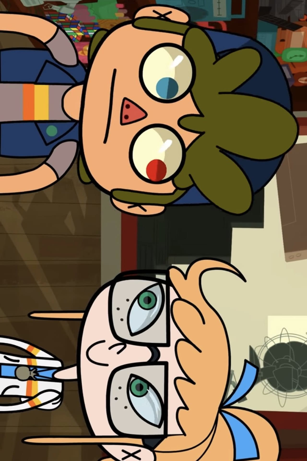 Tech Oddity preview 1