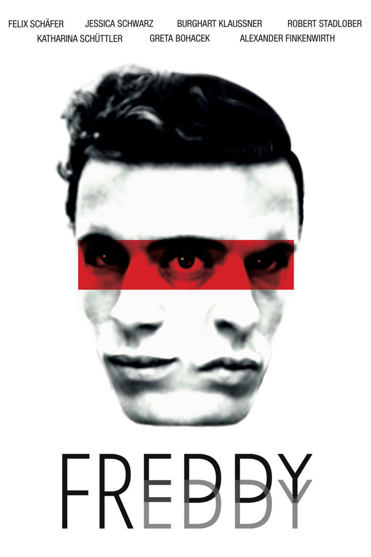 Freddy Eddy preview 2
