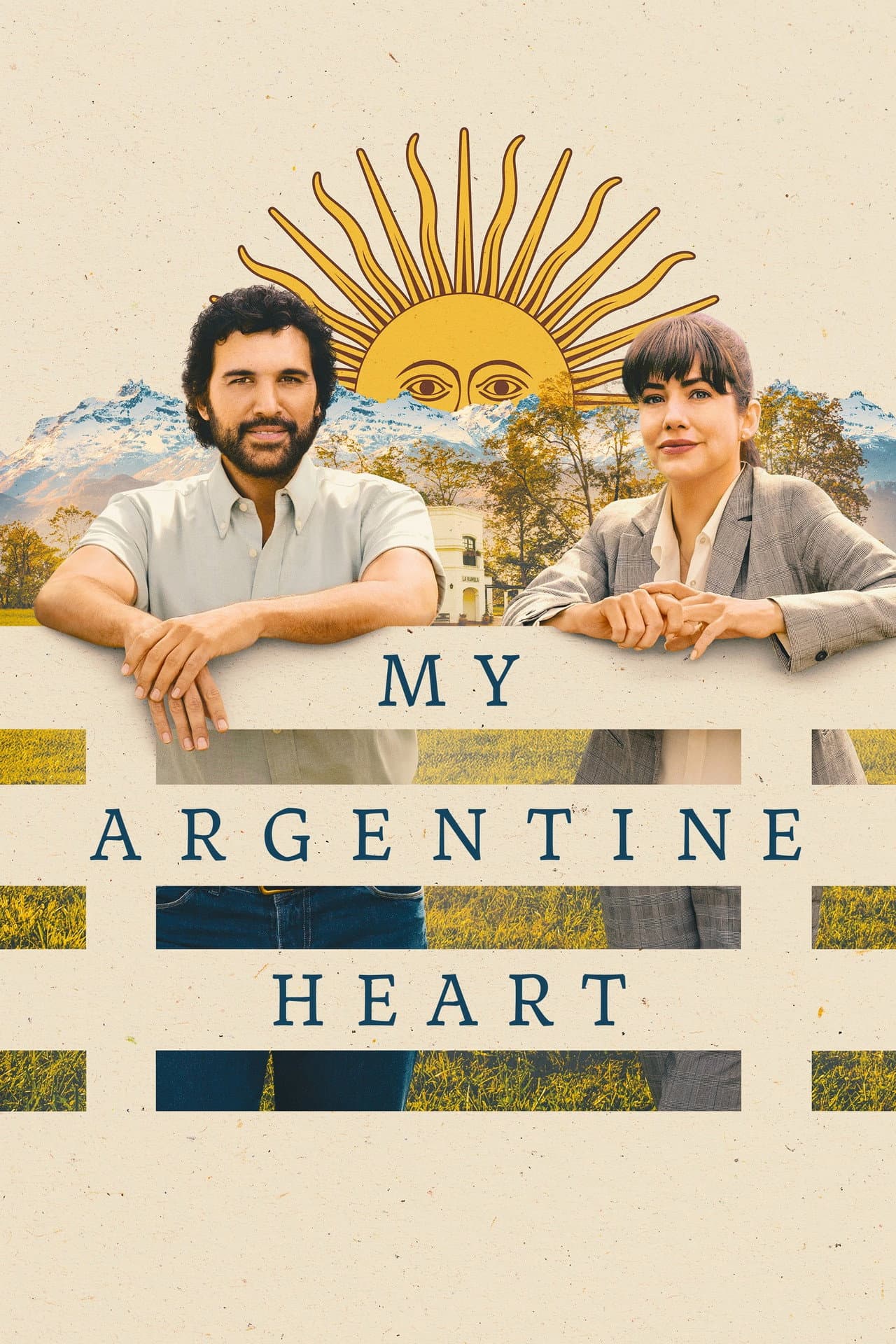 My Argentine Heart preview 2