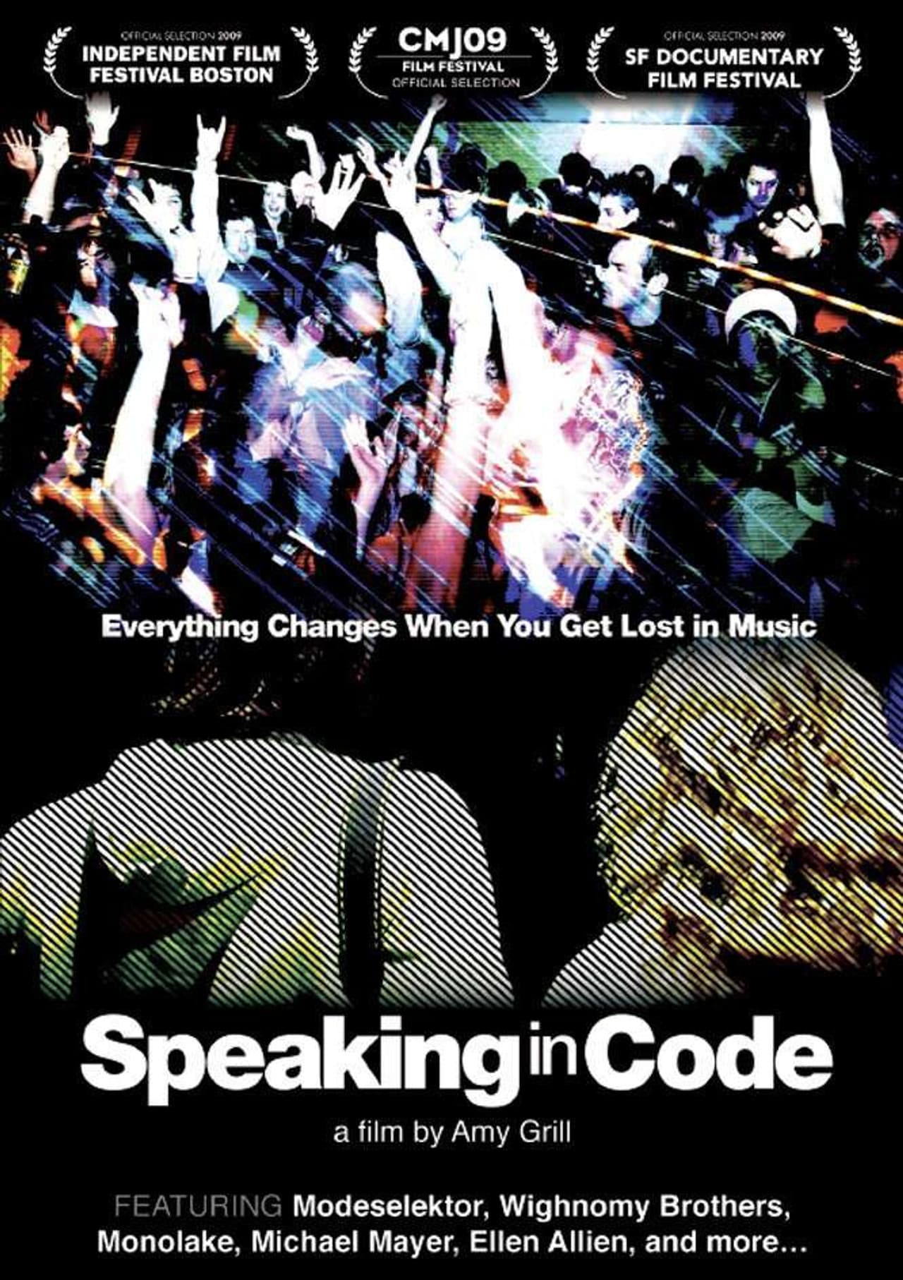 Speaking in Code preview 1