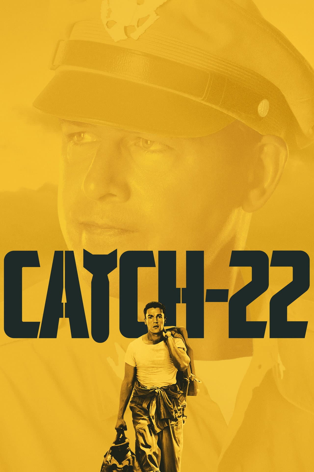 Catch-22 preview 2